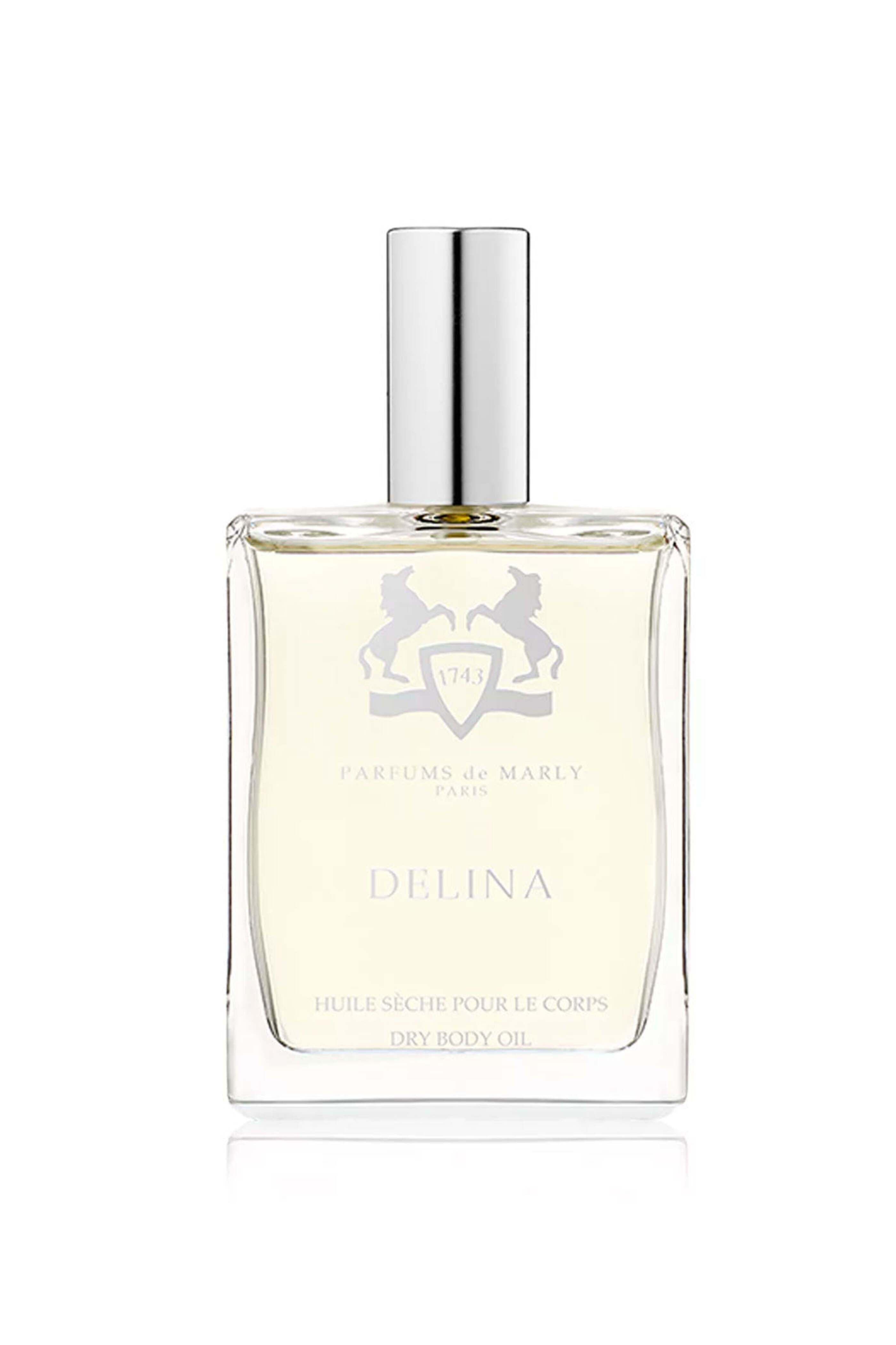 Parfums De Marly - Delina Body Oil