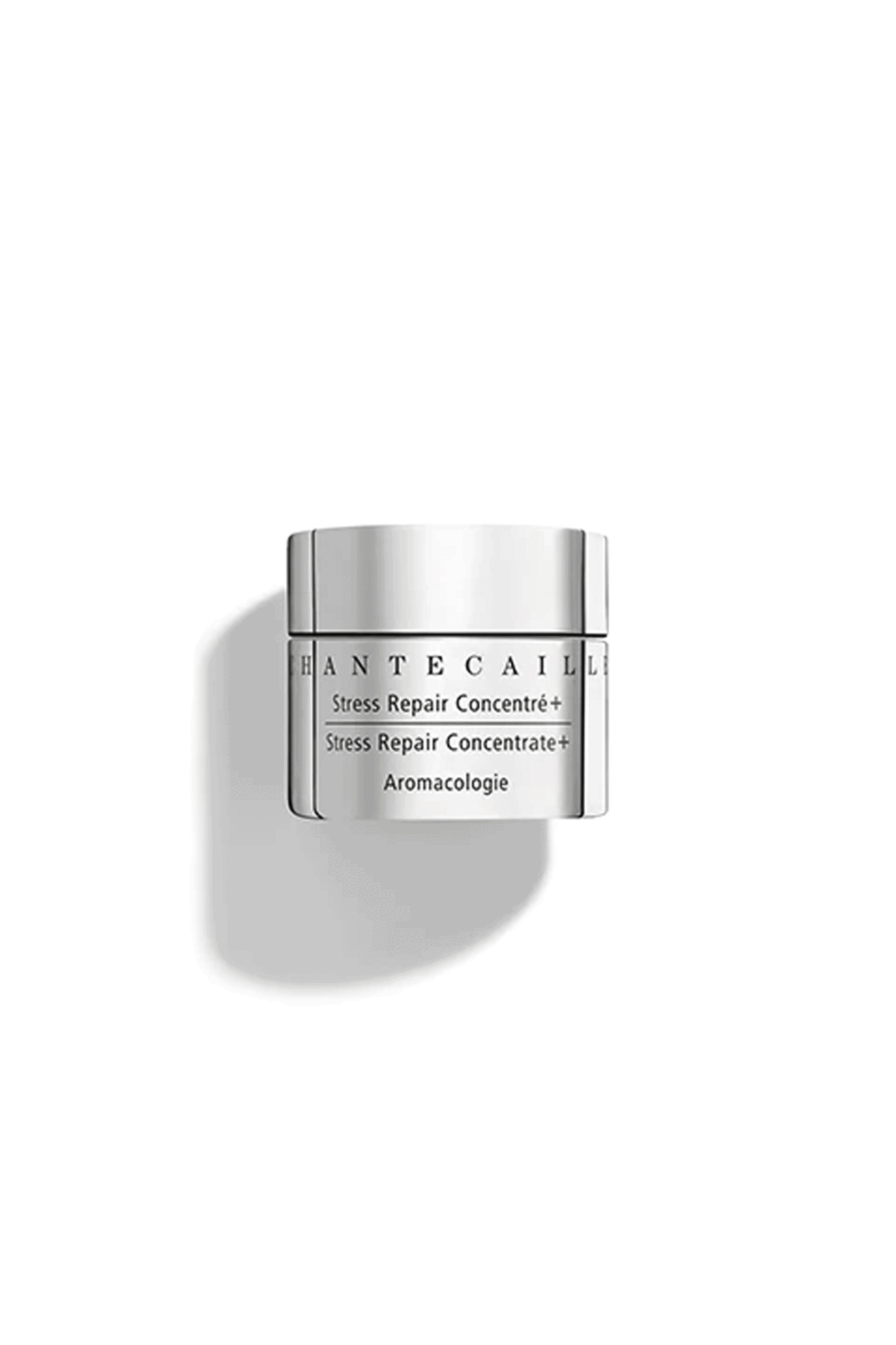Chantecaille - Stress Repair Concentrate+ Eye Cream