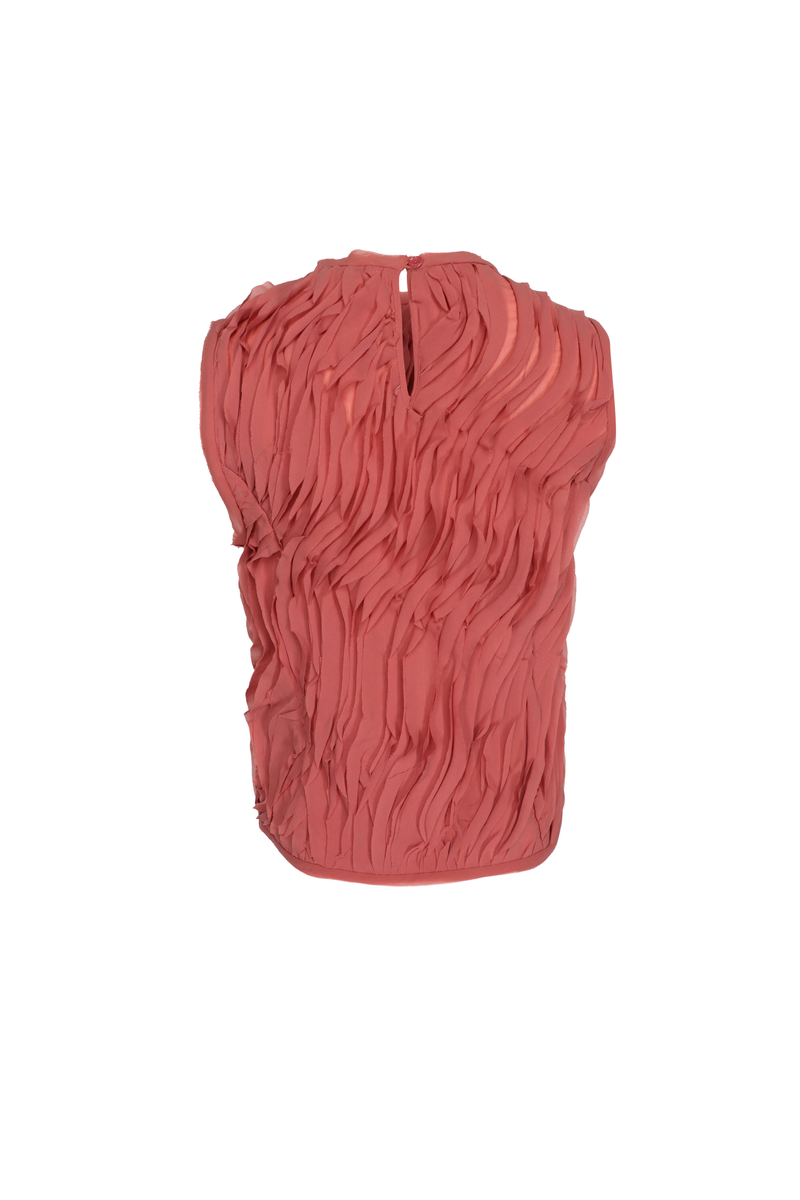 Ulla Johnson - Celina Chestnut Top