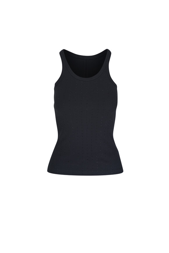 Dorothee Schumacher - All Time Favorites Black Tank