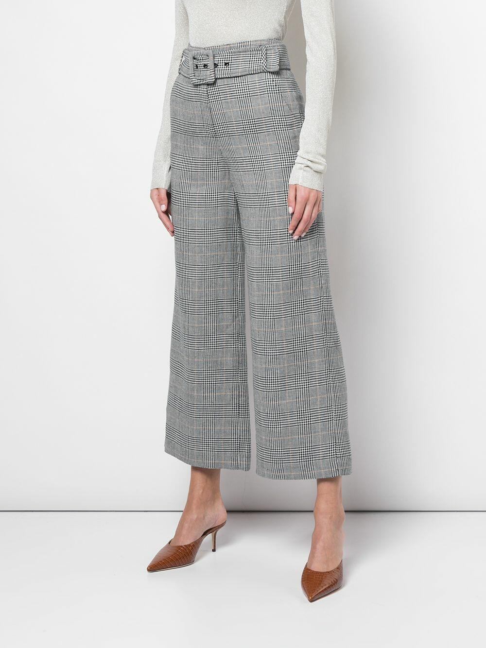 Veronica m Belted Culotte Veronica m Belted Culotte