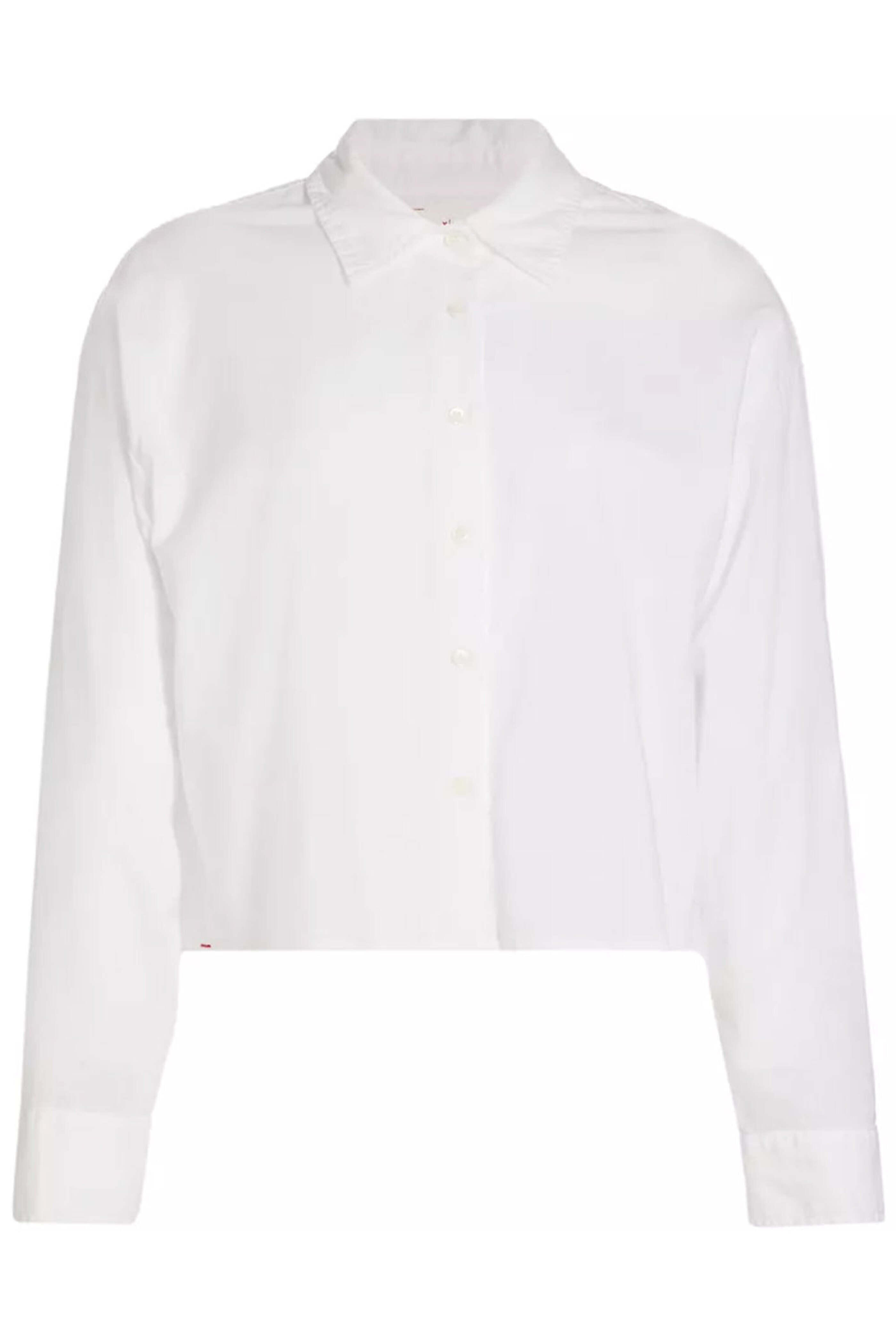 Xirena - White Dawson Shirt