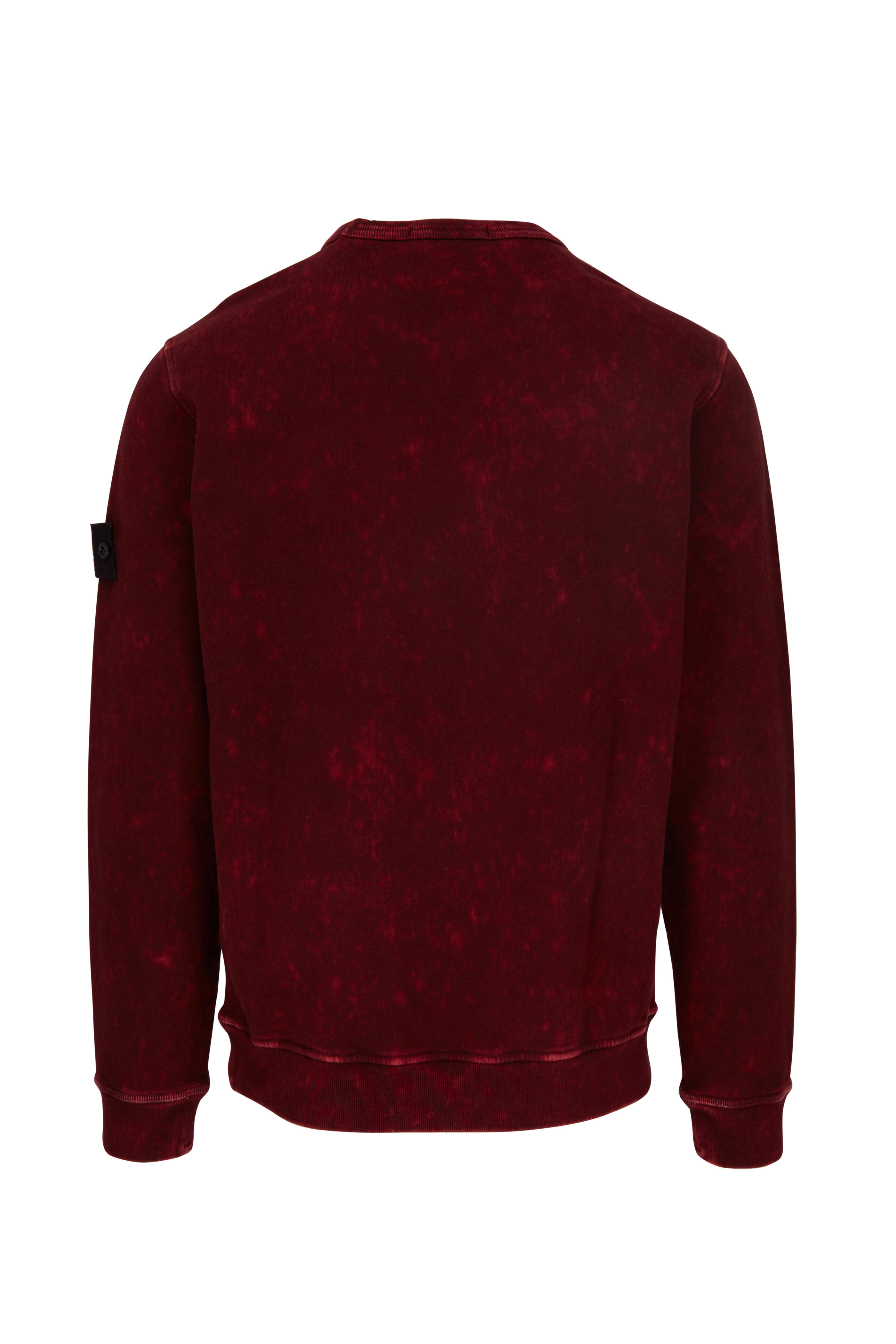 Stone island best sale frost crewneck