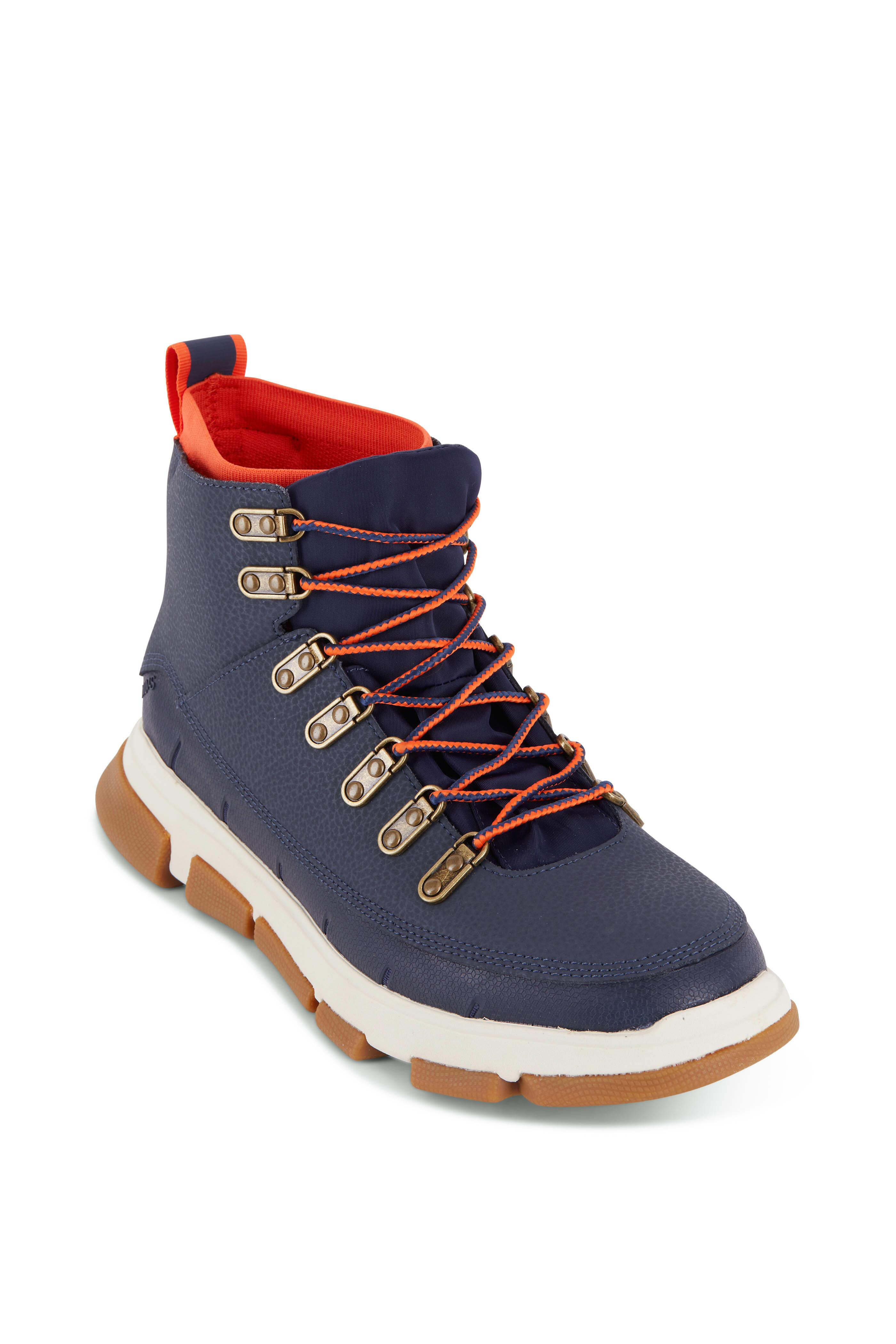 swims city hiker boots