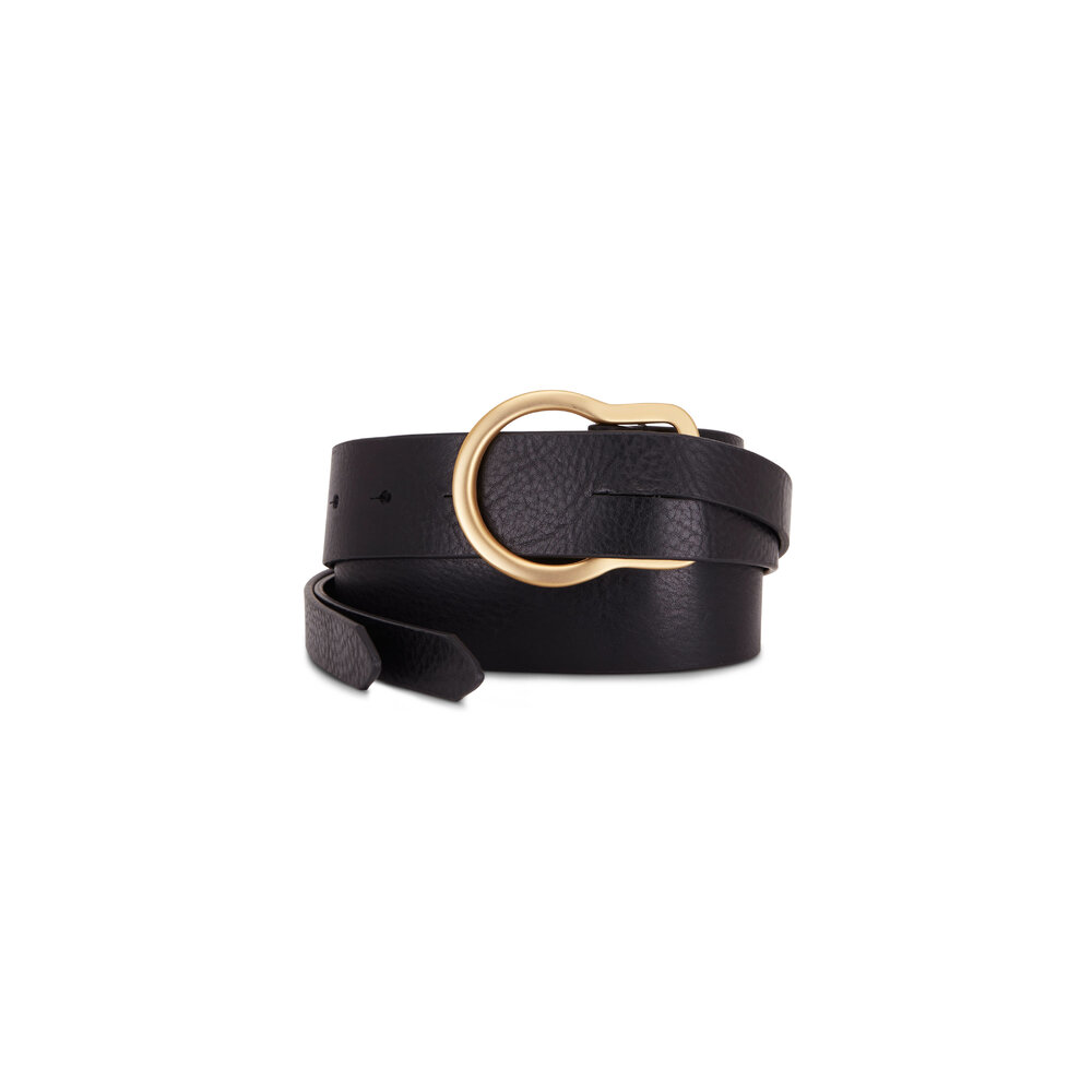 Dorothee Schumacher - Smooth Simplicity Pure Black Grain  display picture 2