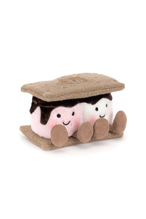 Jellycat Amuseables S’mores - view 2