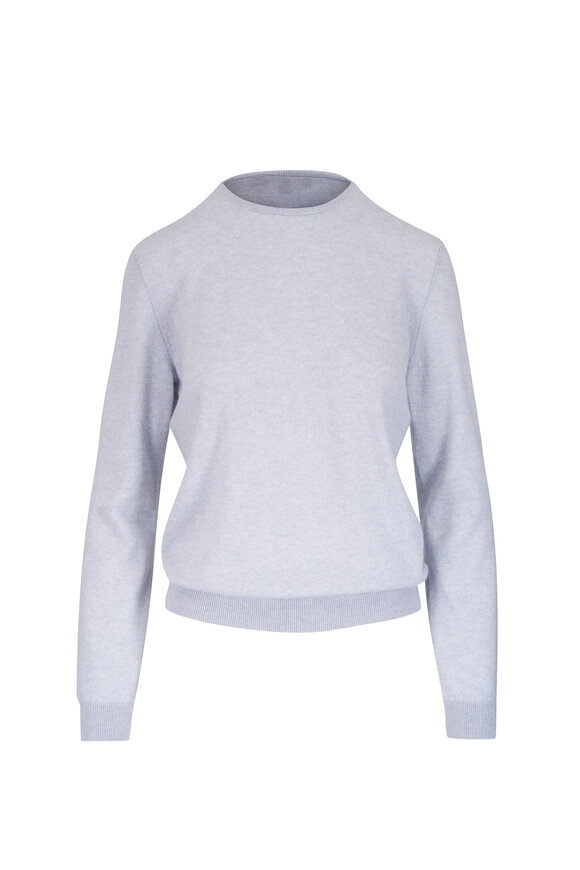Loro Piana Sergio Crewneck Sweater - view 1
