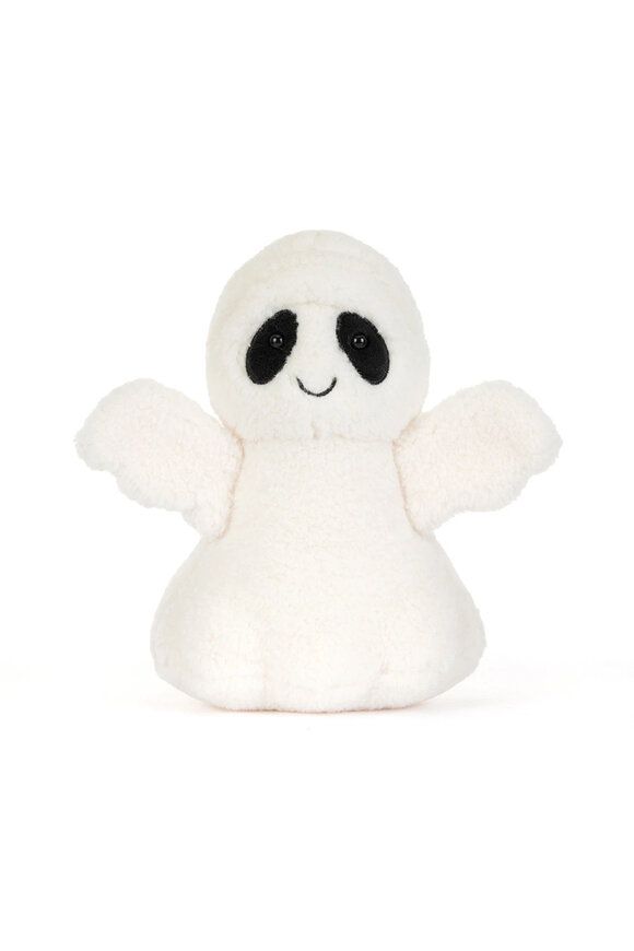 Jellycat 1817541-Bob Ghost (2026) - view 1