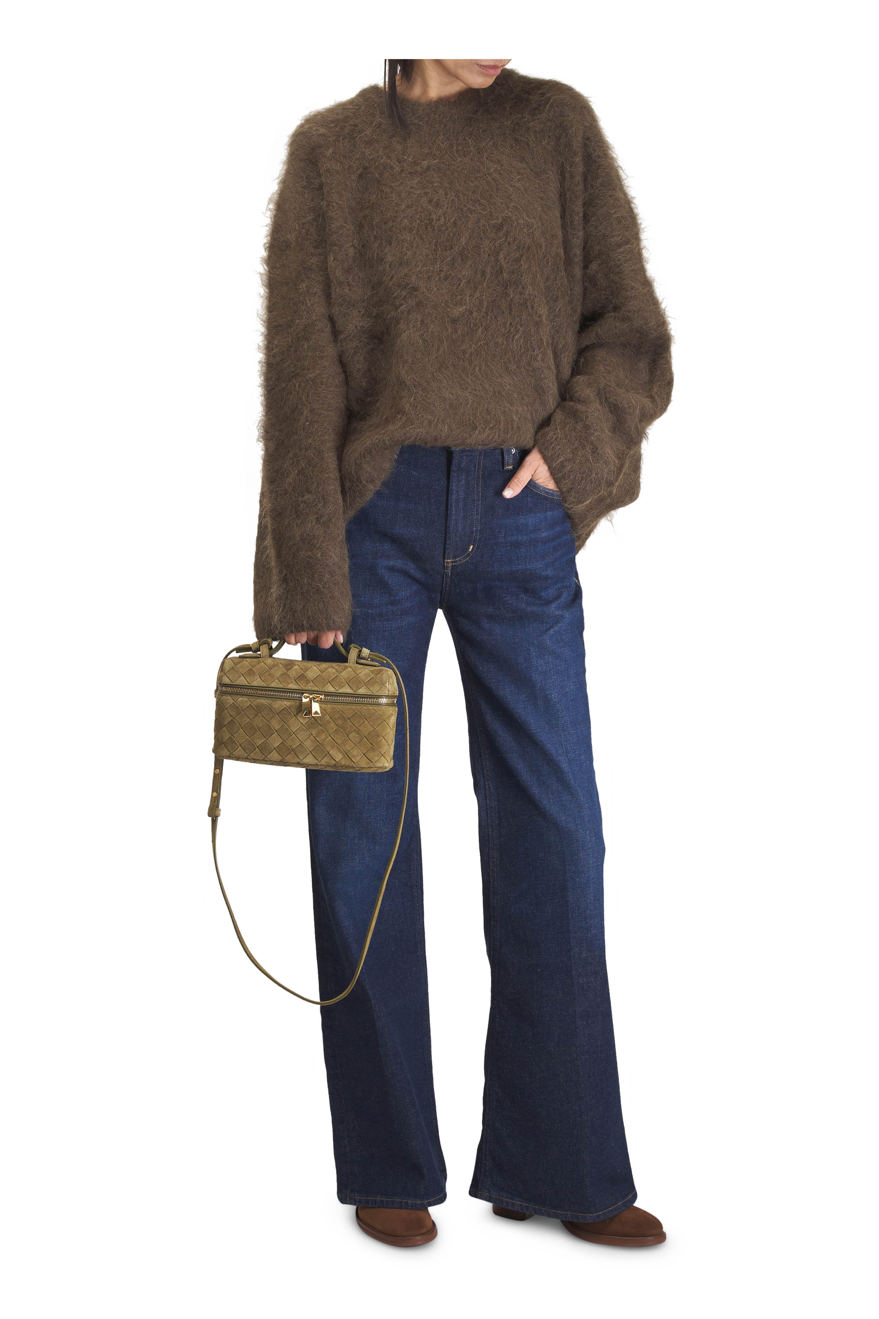 Citizens of Humanity - Kimberly 70's Flare Madison Wash Jean