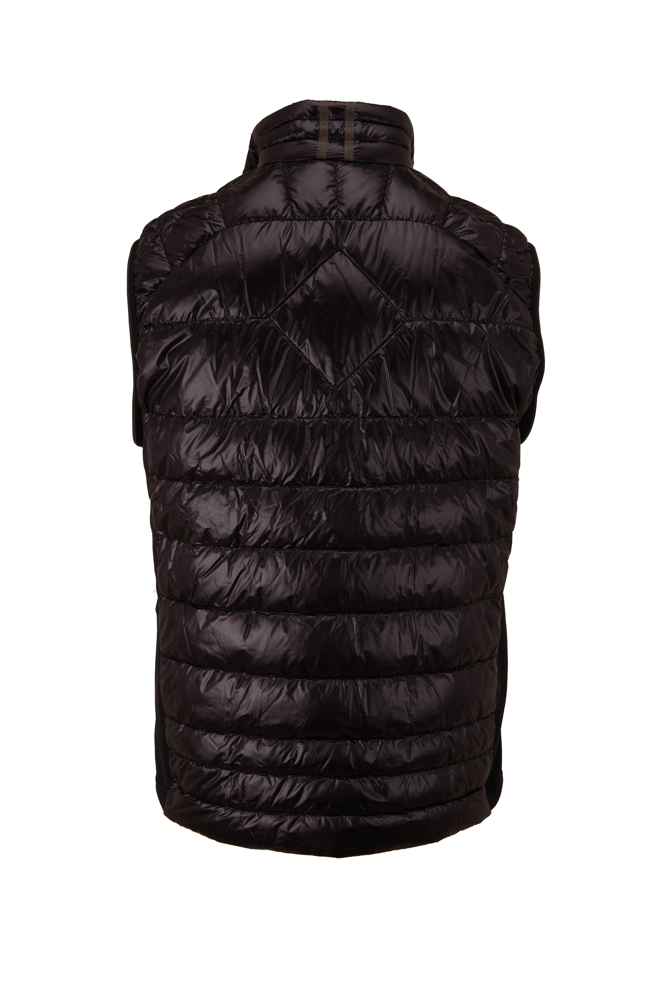 新品　BRIEFING 正規品　HYBRID DOWN  VEST　L Canada Goose - Hybridge Lite Navy Down Vest | Mitchell Stores