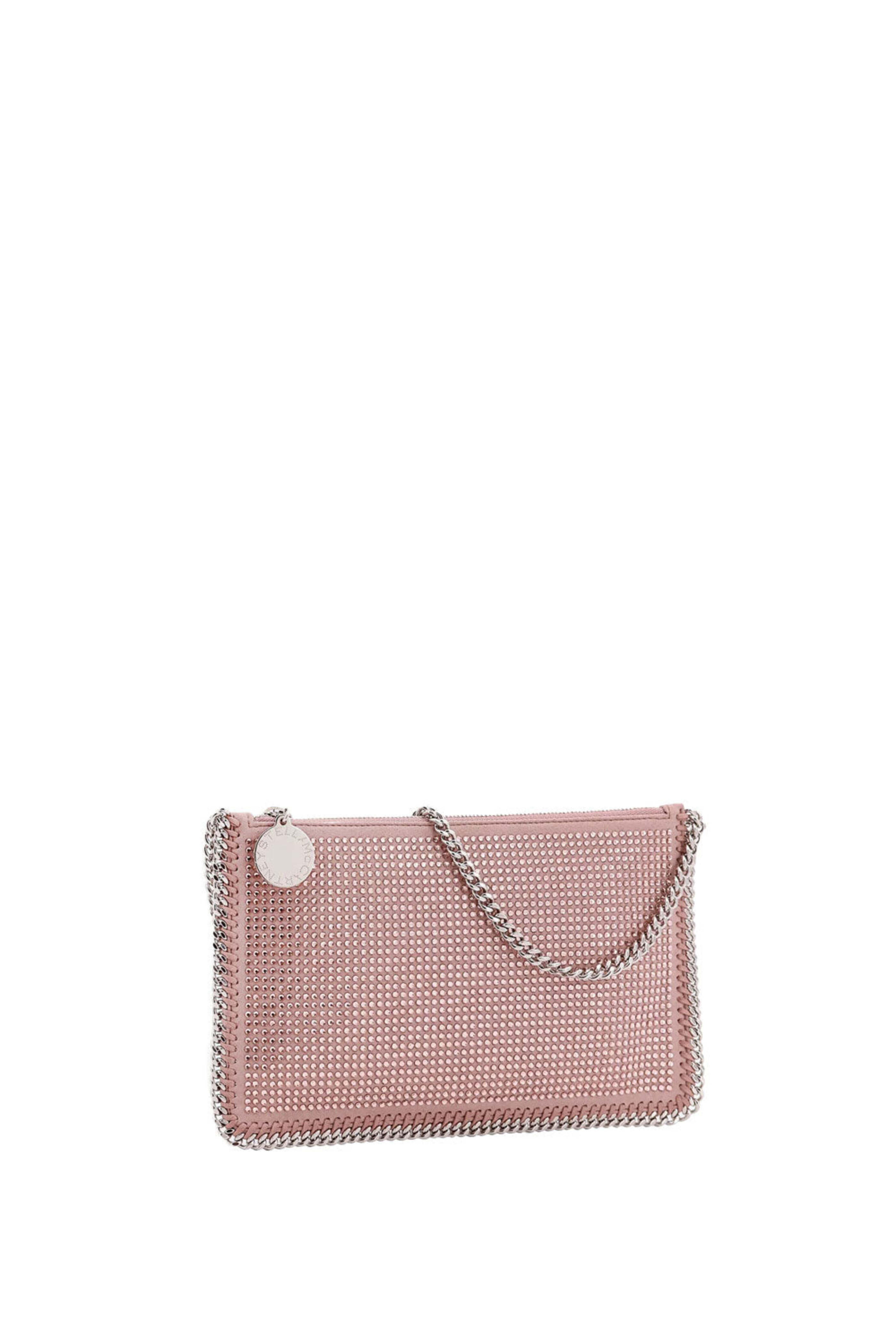 ショルダーバッグ・ポシェット STELLA MCCARTNEY Woman Crossbody bags Pink 700073WP0234 5752 STELLA MCCARTNEY: Shoulder bag woman - Pink | Stella