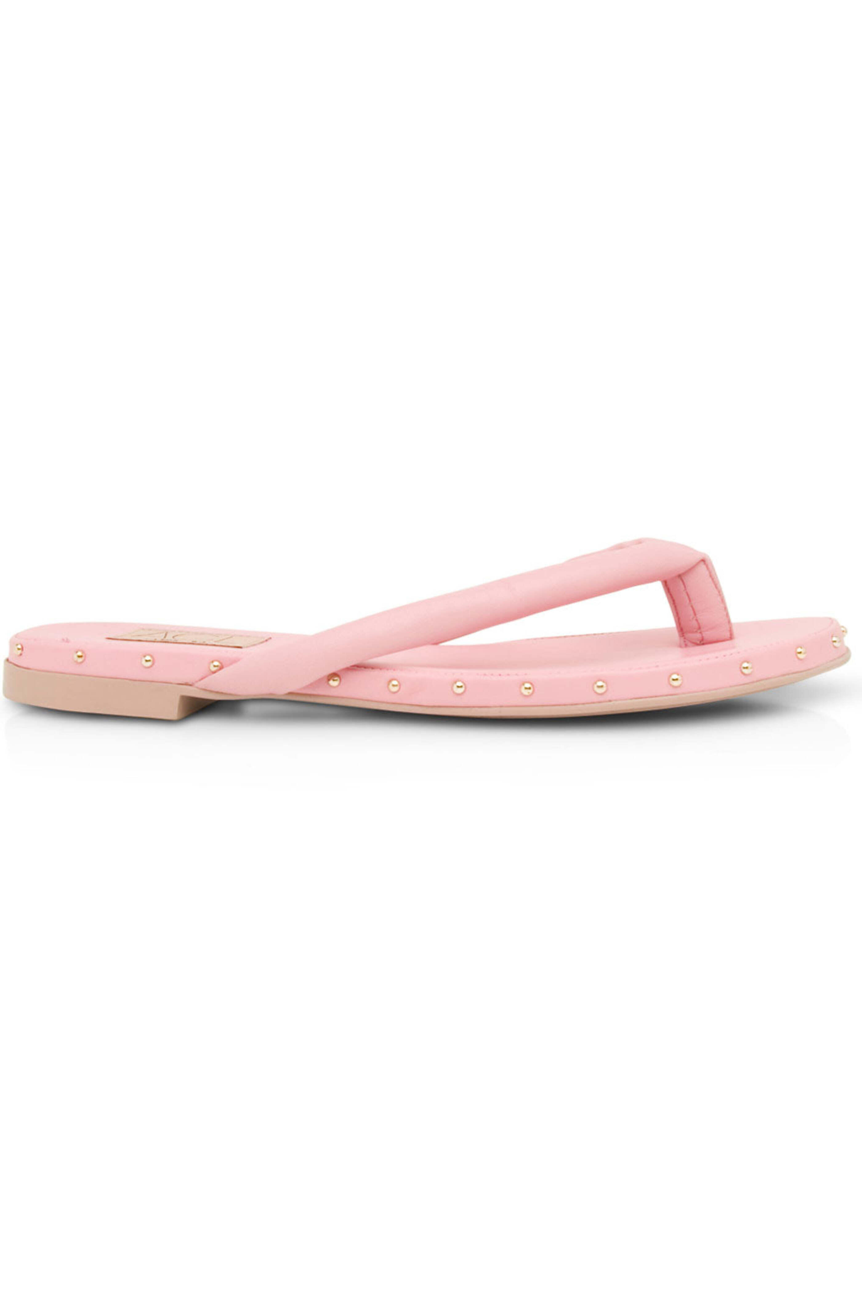 AGL - Sveva Sandal in Rosette