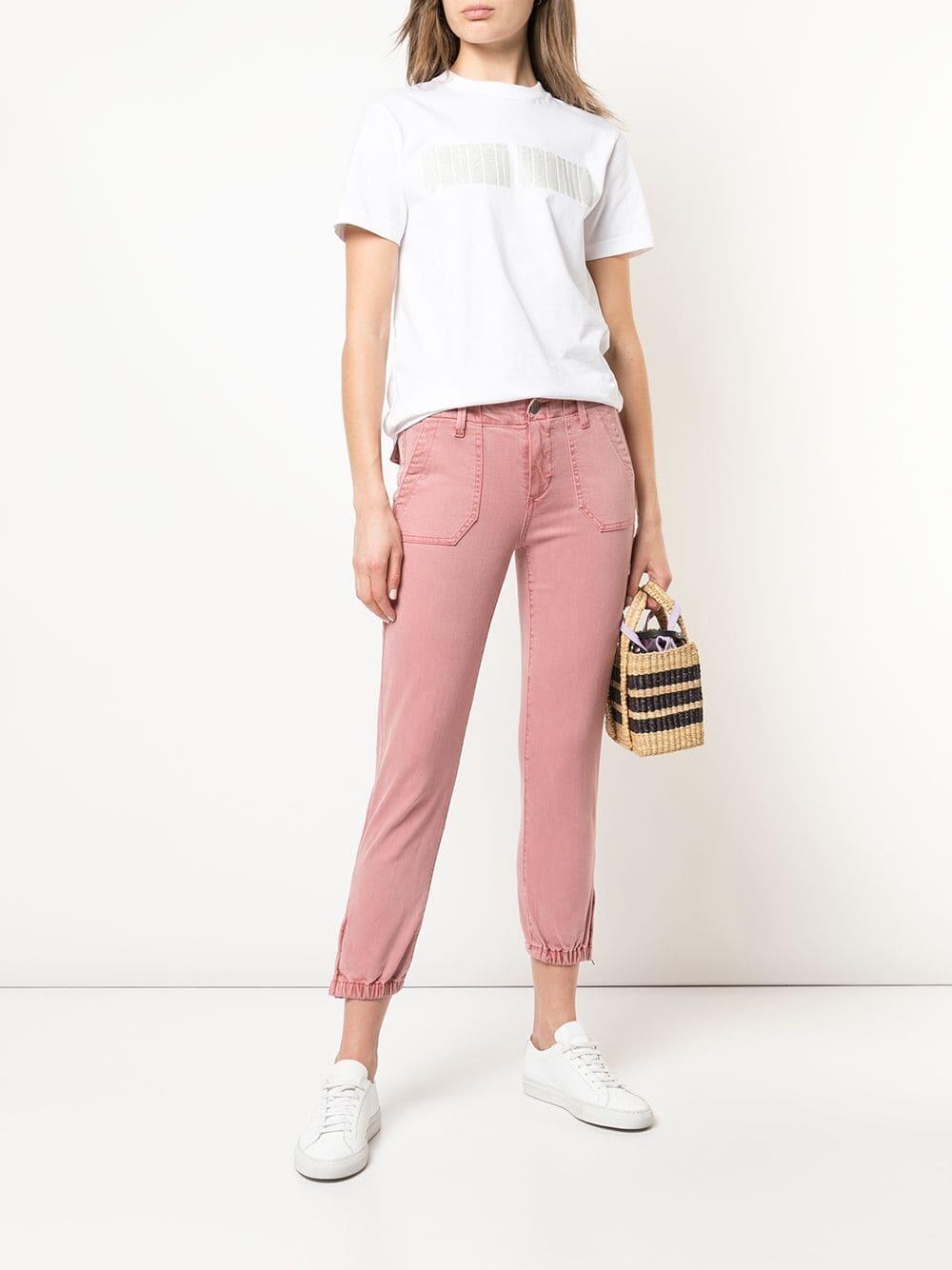 Paige - Mayslie Rose Jogger Jean