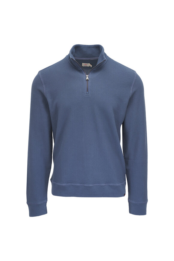 【frey】完売品！ALWAYS SWEAT/Navy frey】ALWAYS SWEAT/Navy