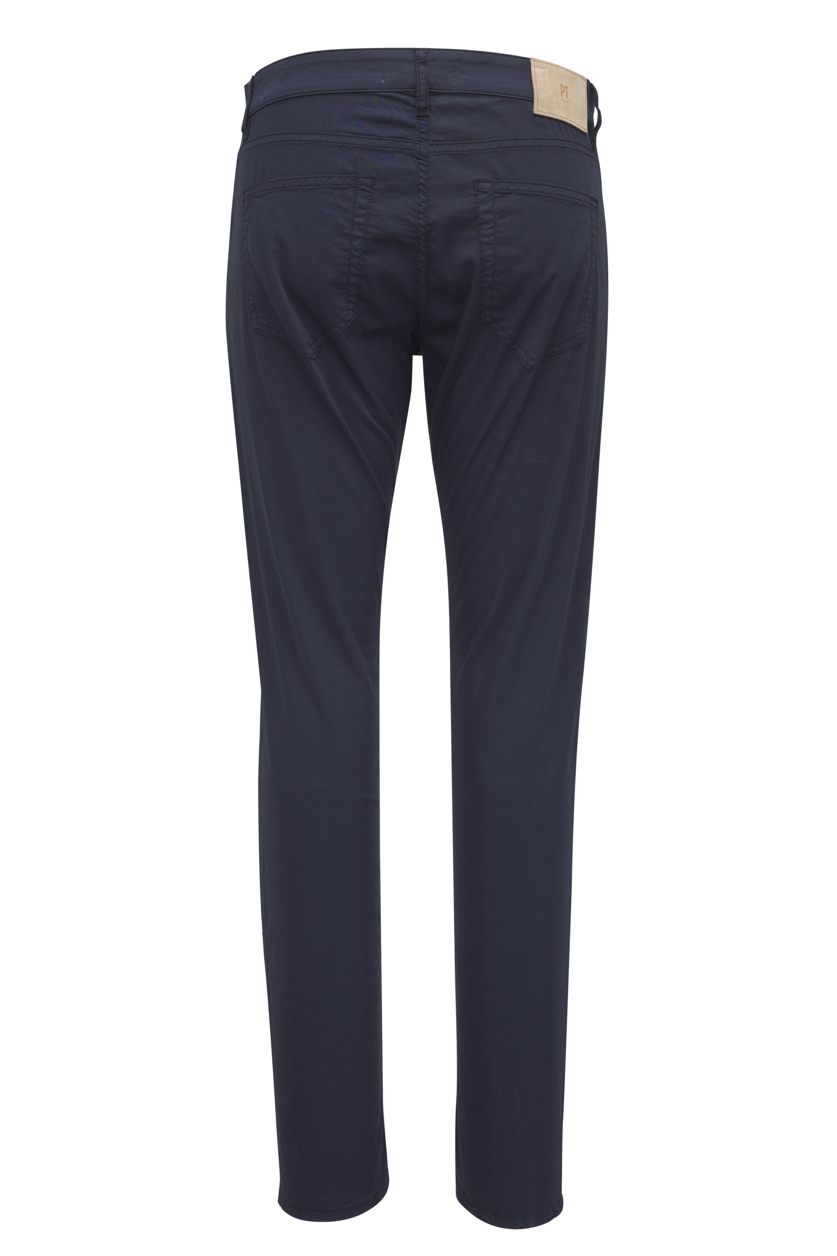 PT Torino - Jazz Navy Five Pocket Pant