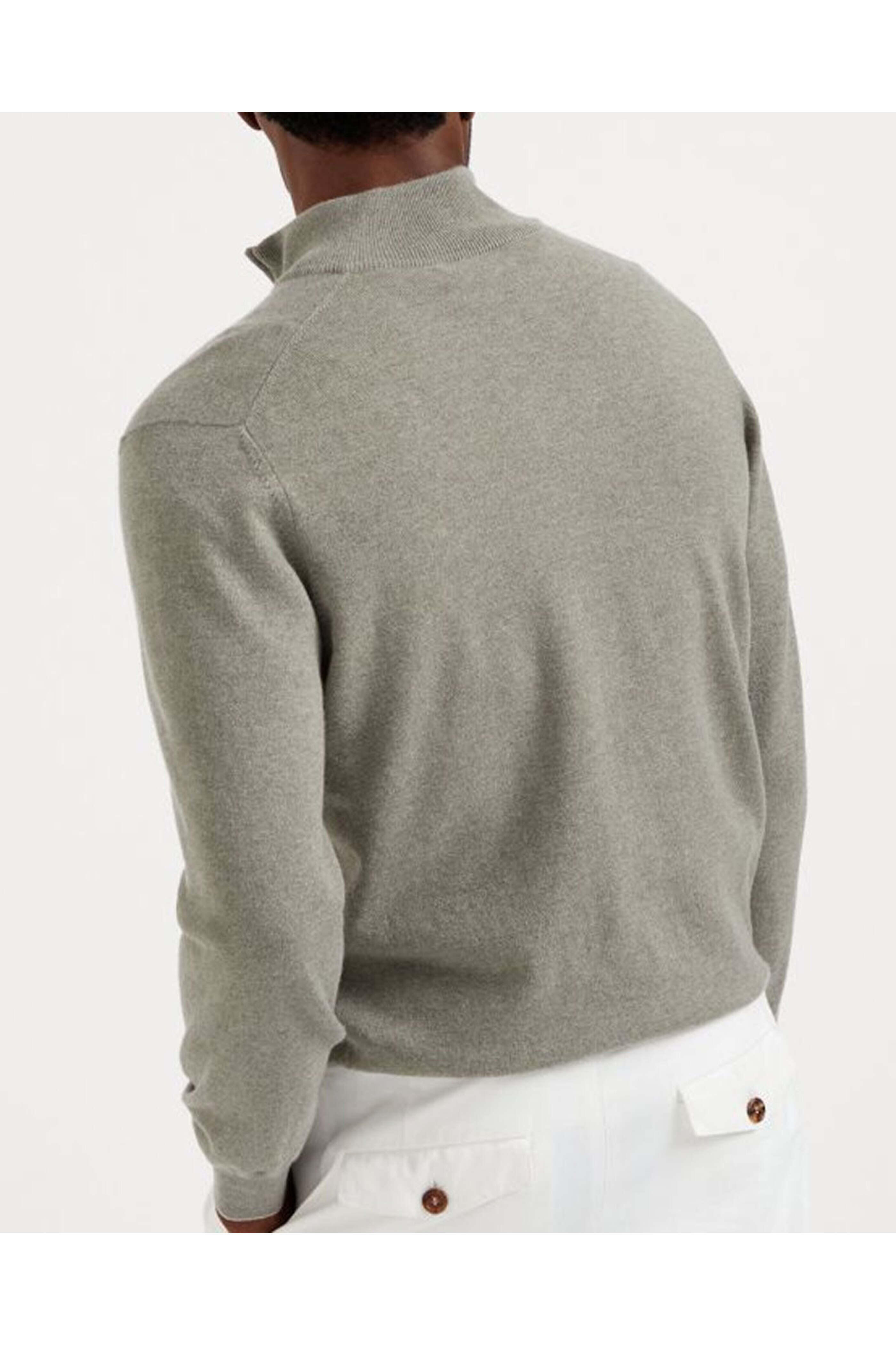Brunello Cucinelli M0NAPC228CNERO 関税送料込 Brunello Cucinelli // Cashmere Knit Top – VSP Consignment