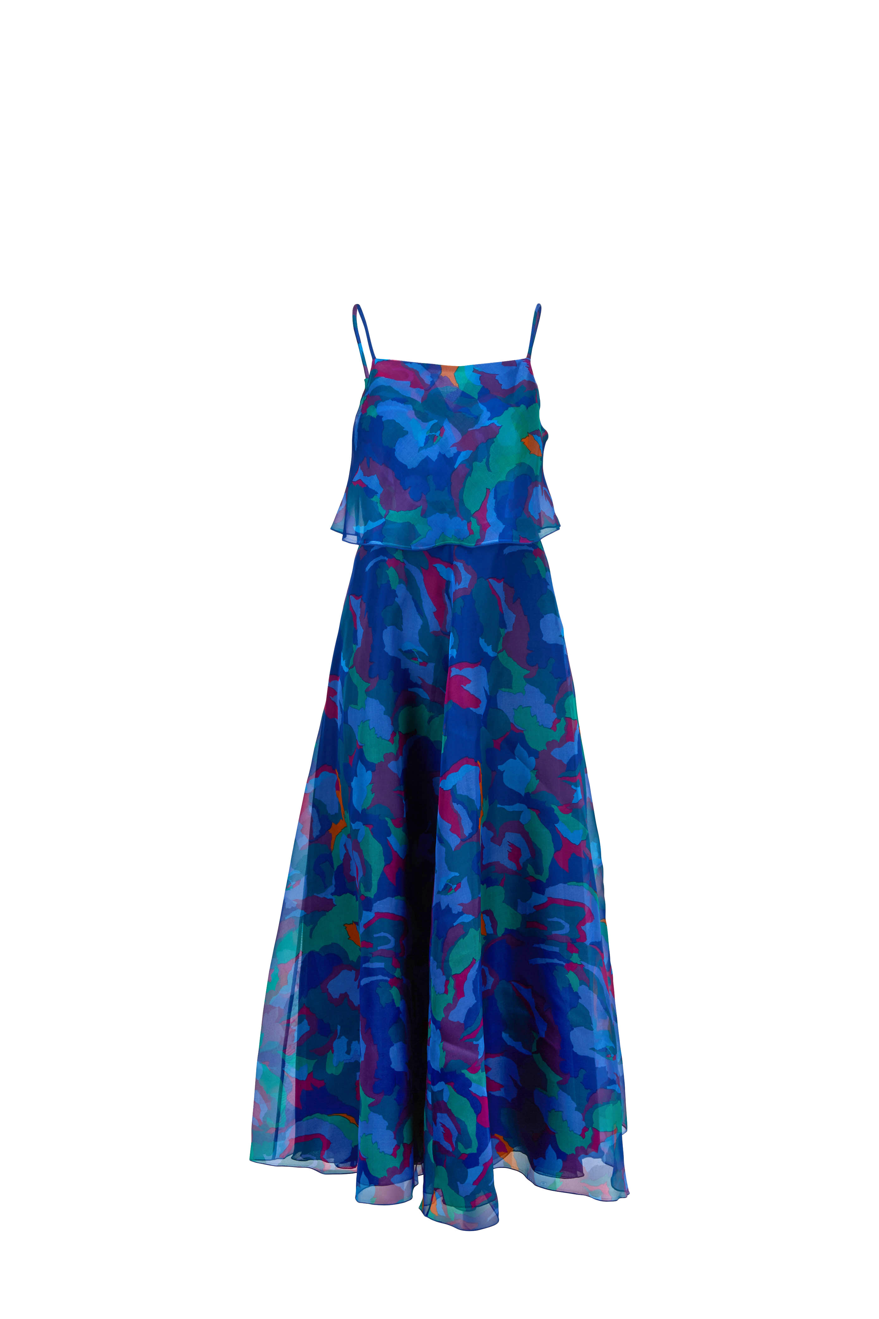 armani maxi dress in multi Elliat Armani Maxi Dress in Multi by ELLIATT