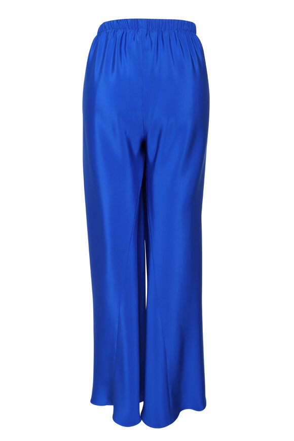 Peter Cohen Chute Electric Blue Pant - view 2