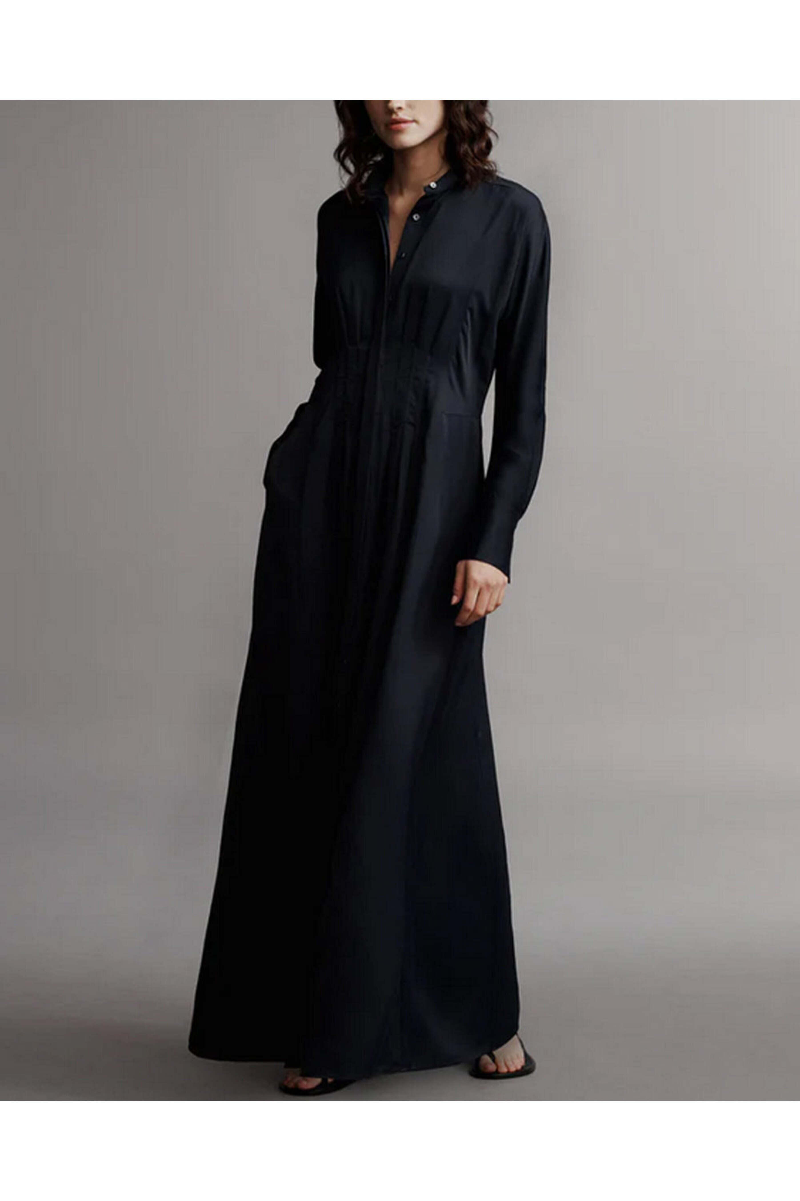 TWP - Midnight Mainstreet After Midnight Dress