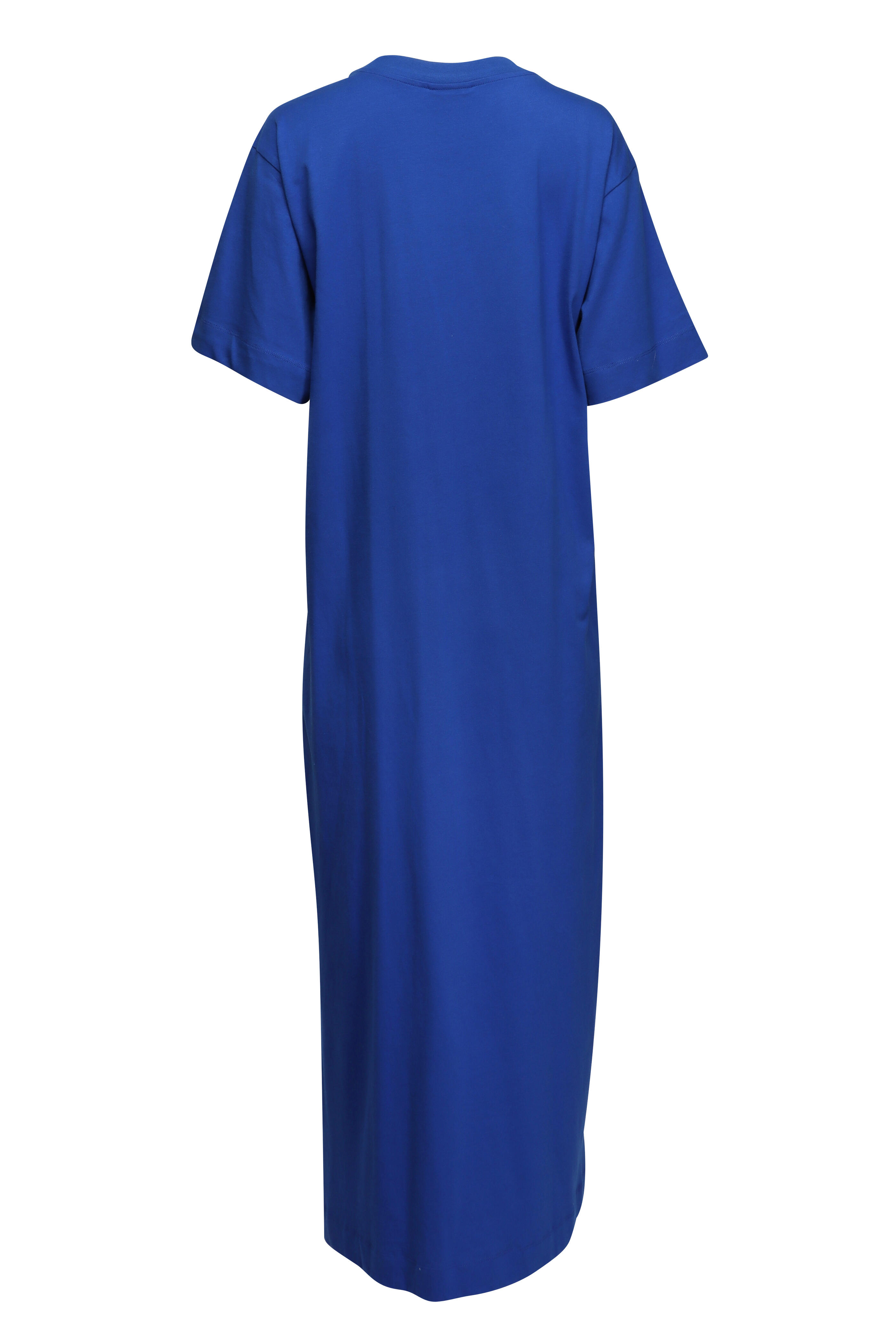 knee length dresses for ladies Farm Rio Bubble Sleeve Midi Dress