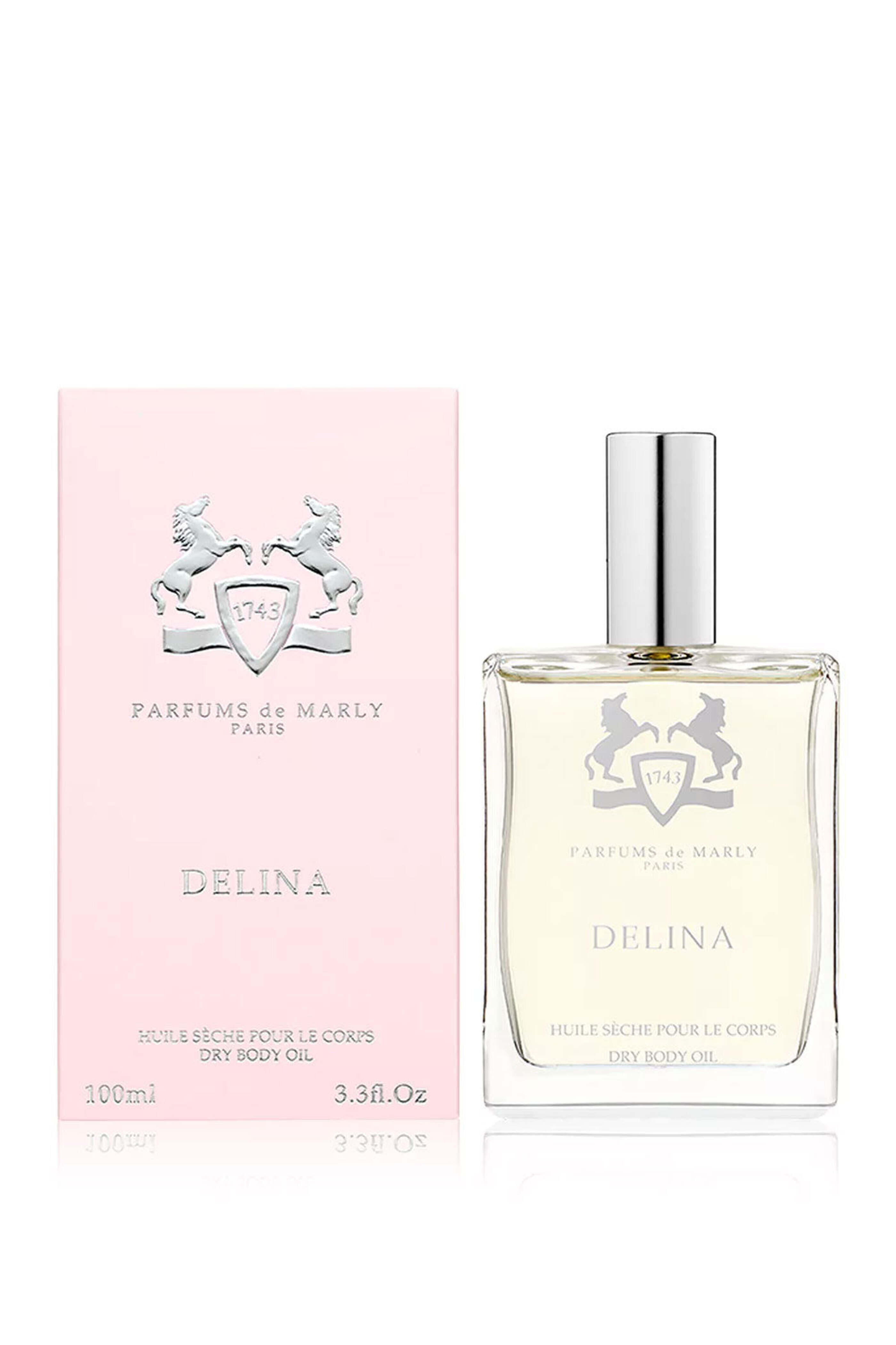 Parfums De Marly - Delina Body Oil