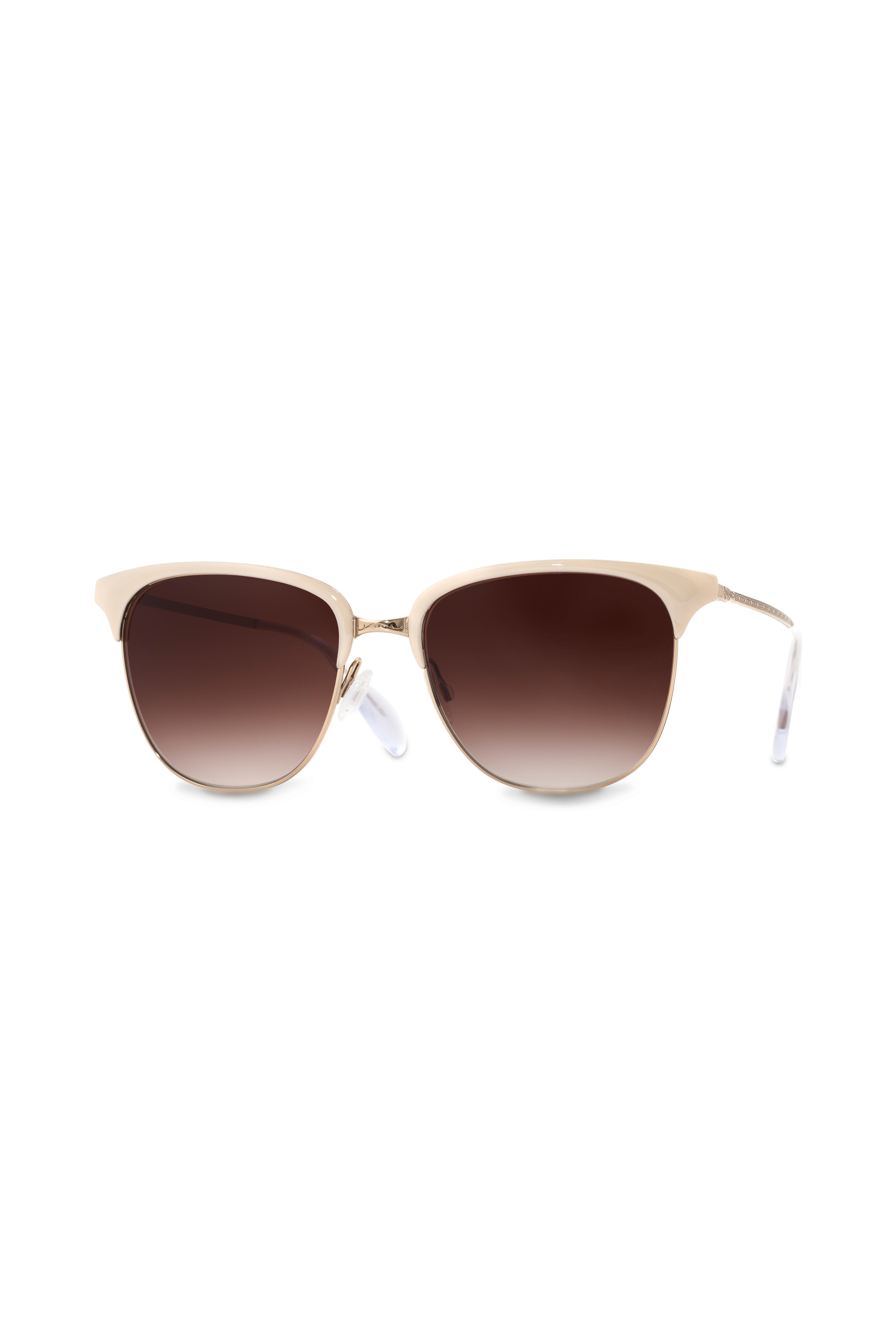Oliver Peoples Leiana Sunglasses ❤️Oliver Peoples Leiana (OV1157S 520911 55) Cat Eye WOMEN  main image 4