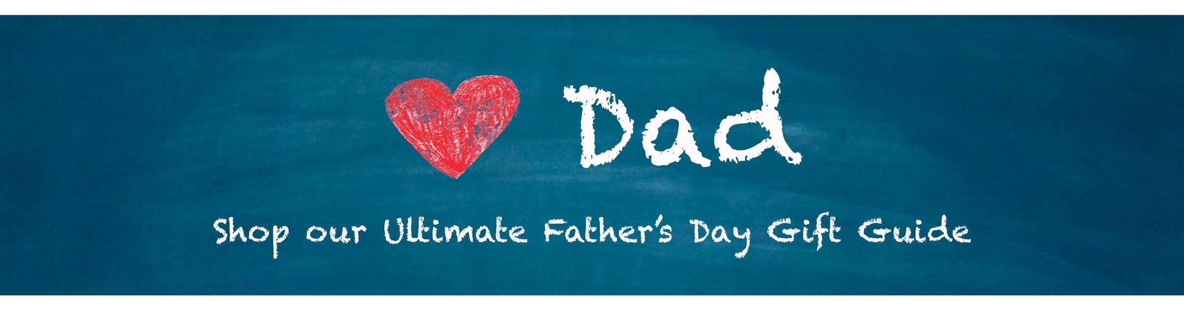 fathers day gift guide