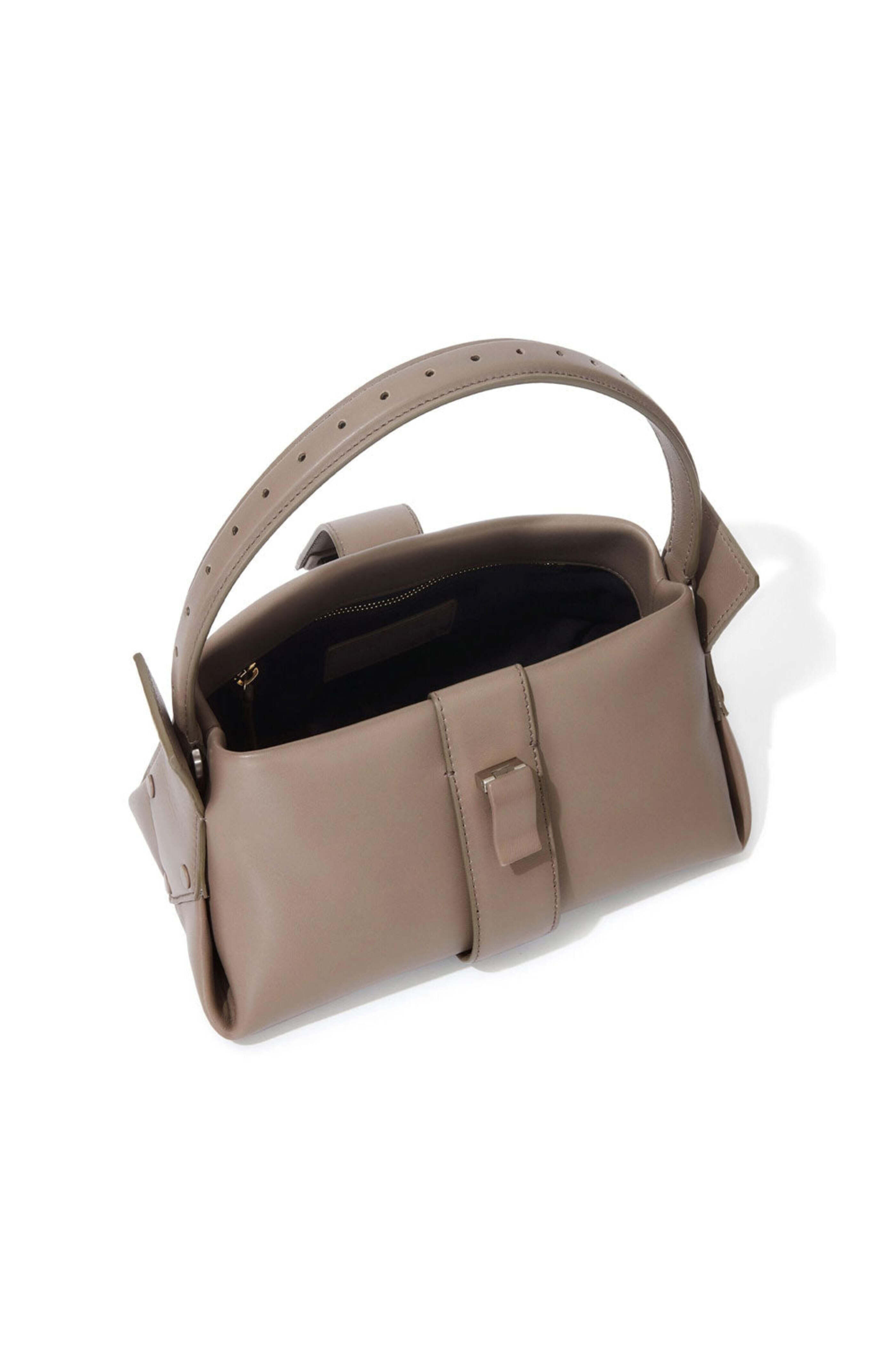 Proenza Schouler - Park Shoulder Bag in Taupe | Mitchell Stores