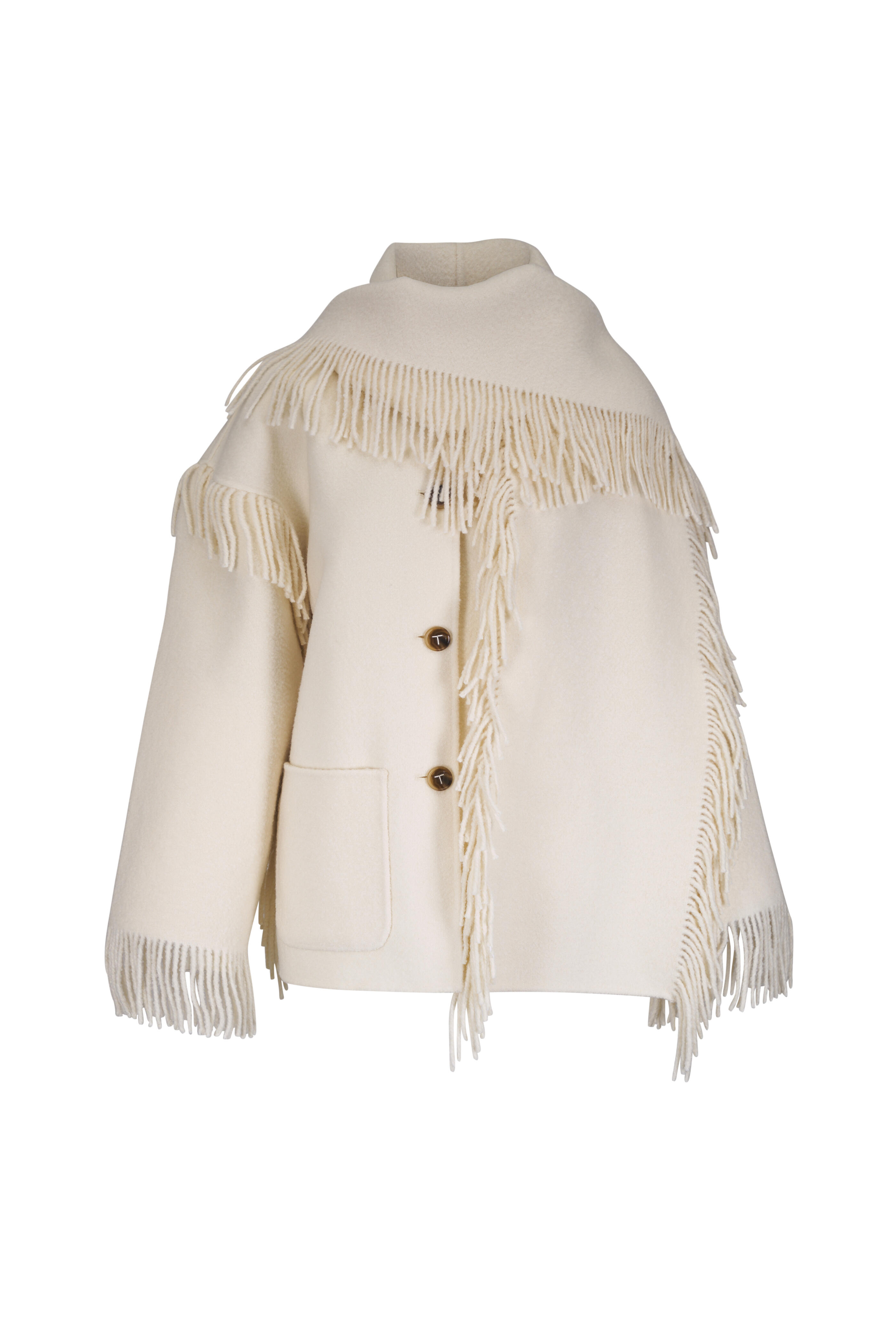 まとめCITY HIGH-END YAK WOOL FRINGE STOLE まとめCITY HIGH-END YAK WOOL FRINGE STOLE CTHY High-End Yak
