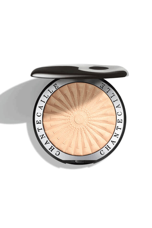 Chantecaille Perfect Blur Finishing Powder in Light Medium