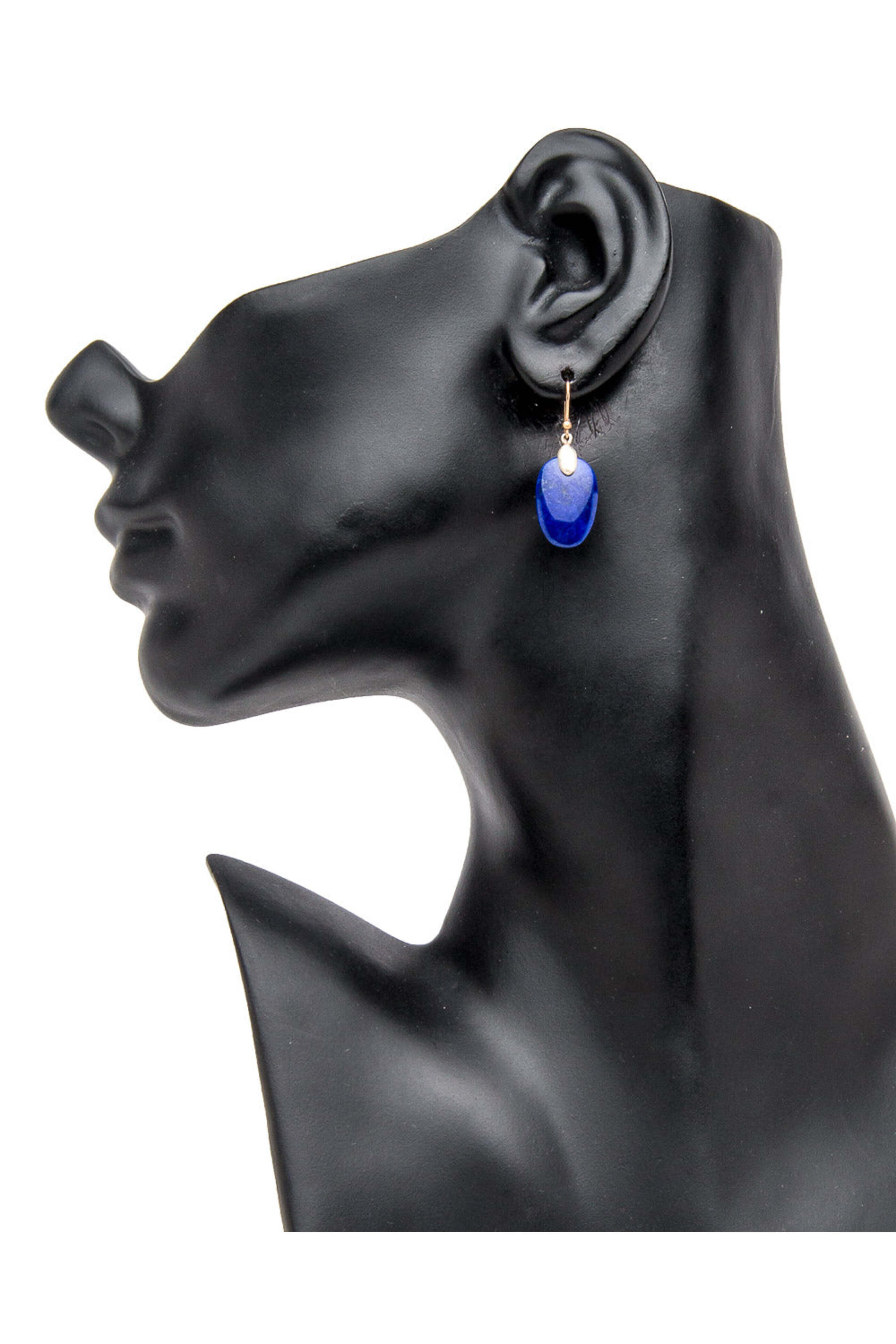 H e l l o ☻ˎˊ 　TED MUEHLING ピアス Ted Muehling Long Asparagus Earring | Robert Lee Morris Gallery
