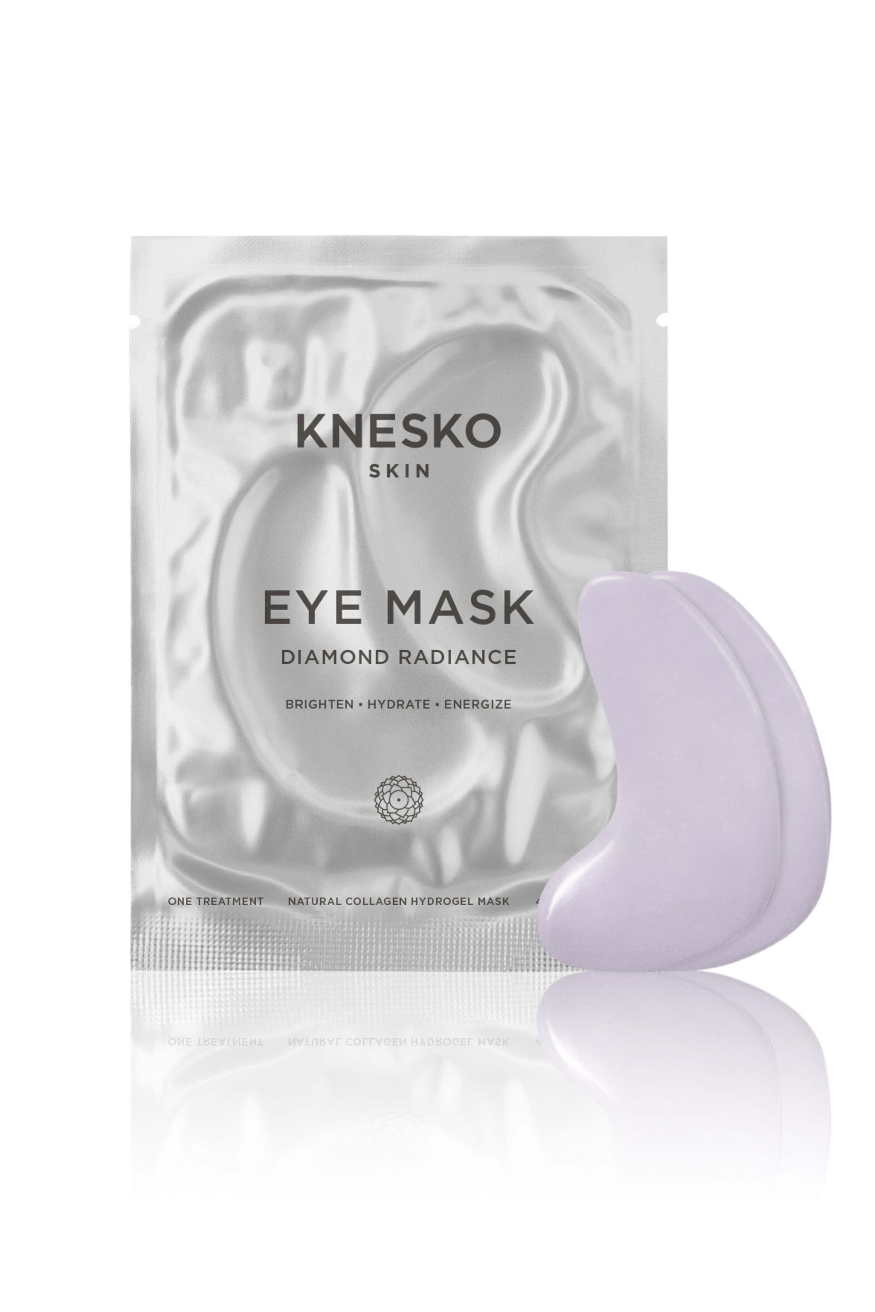 Knesko Skin - Diamond Radiance Eye Mask