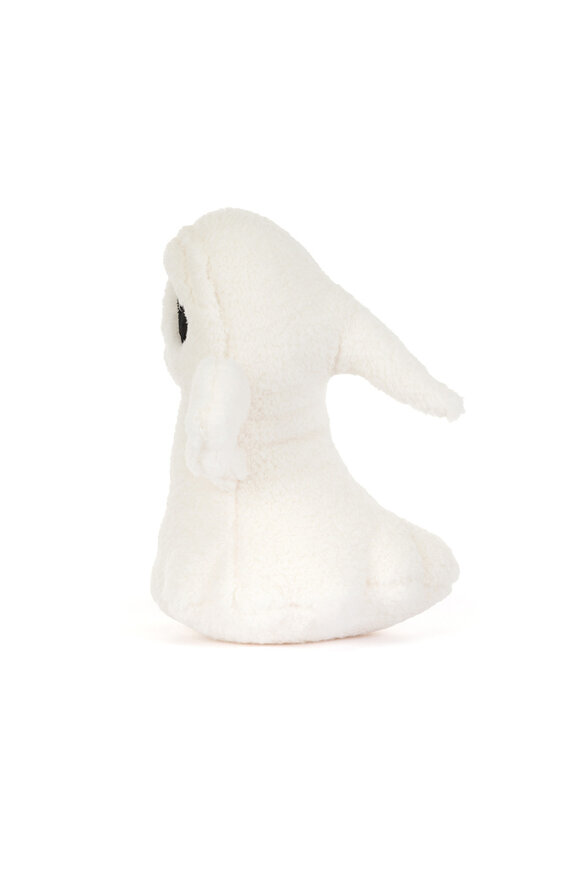 Jellycat 1817541-Bob Ghost (2026) - view 3