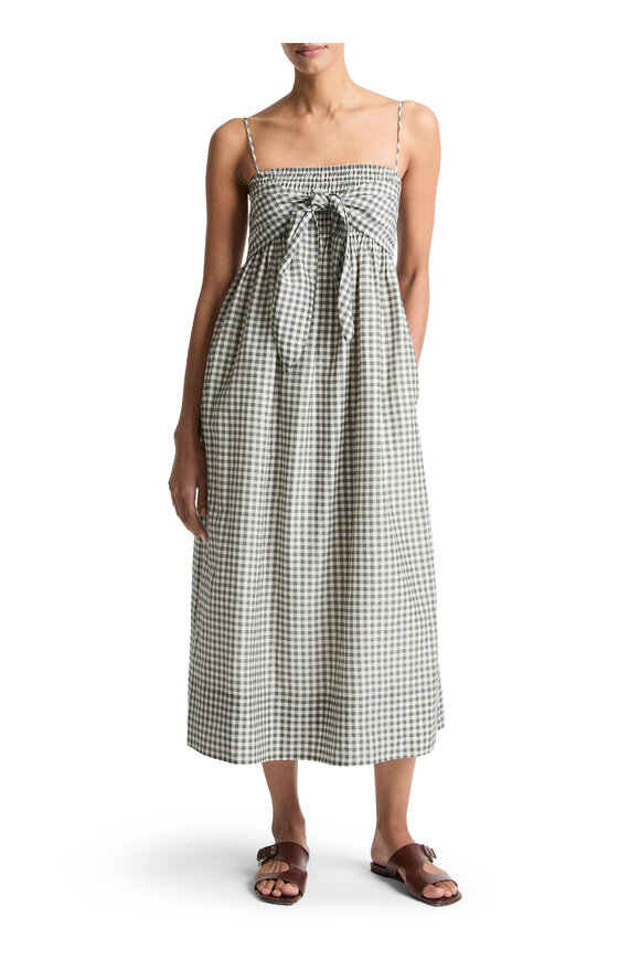 slim fit dress slacks Women's Tanya Off The Shoulder Sweater Maxi Dress in Heather Grey