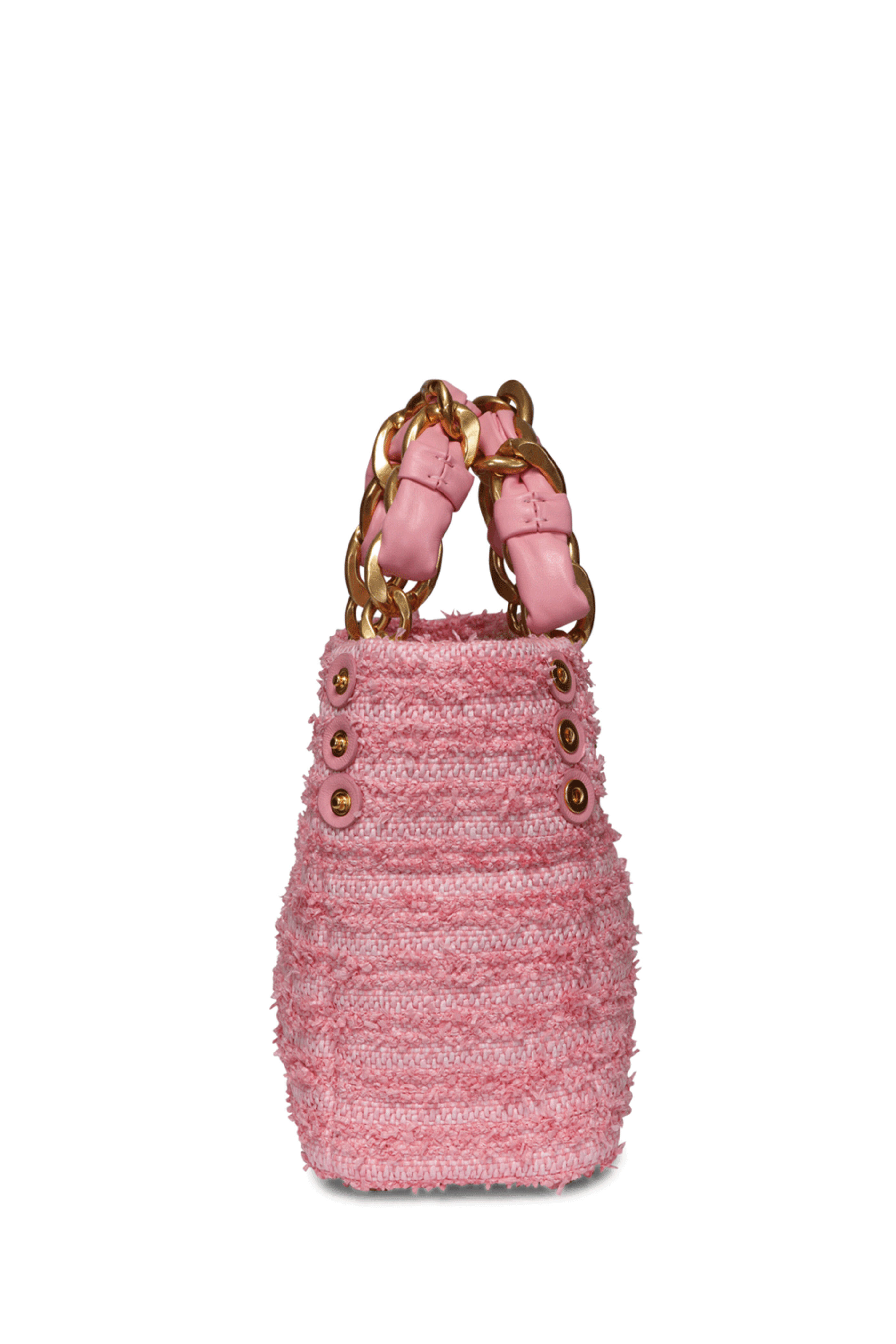 ★Balmain★ ピンク ミニ 1945 バッグ 23968536_54028459_322.jpg