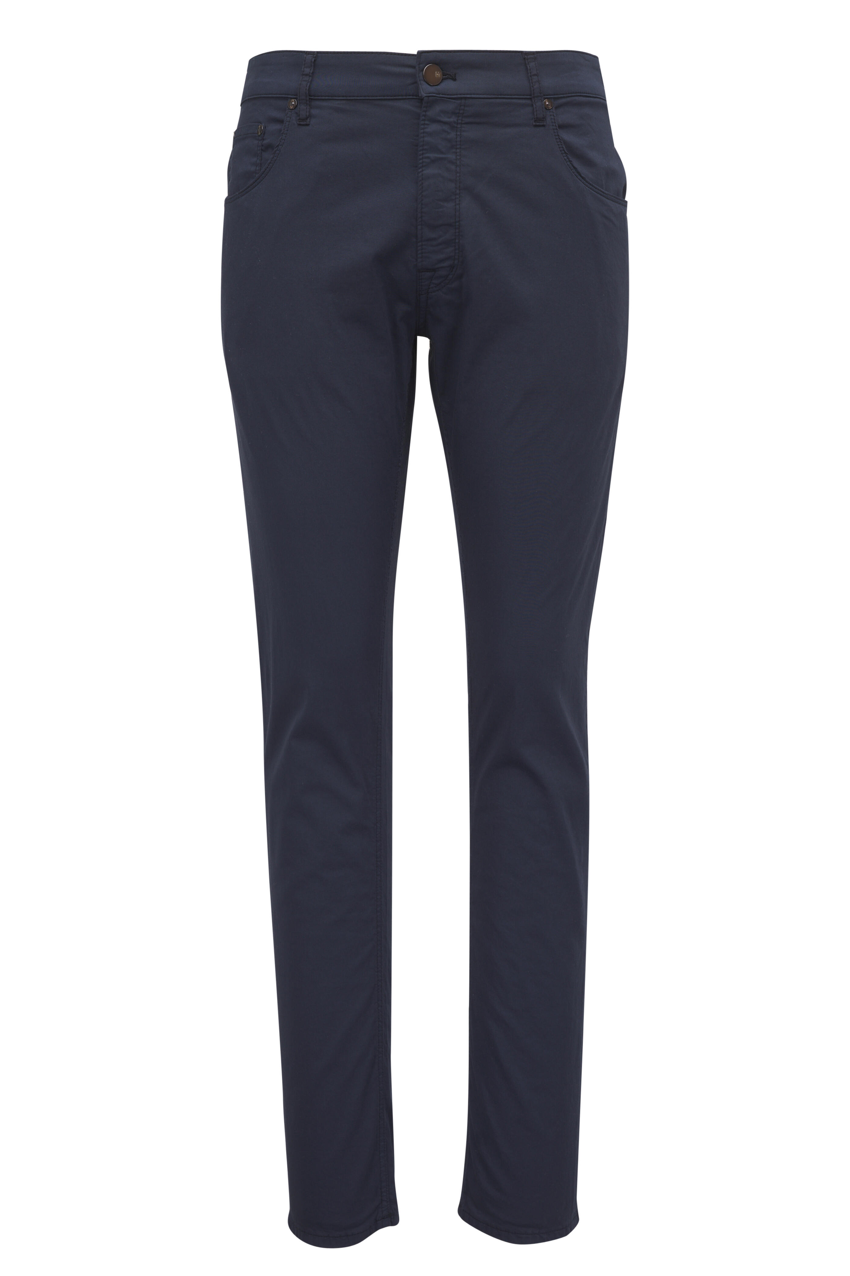 PT Torino - Jazz Navy Five Pocket Pant