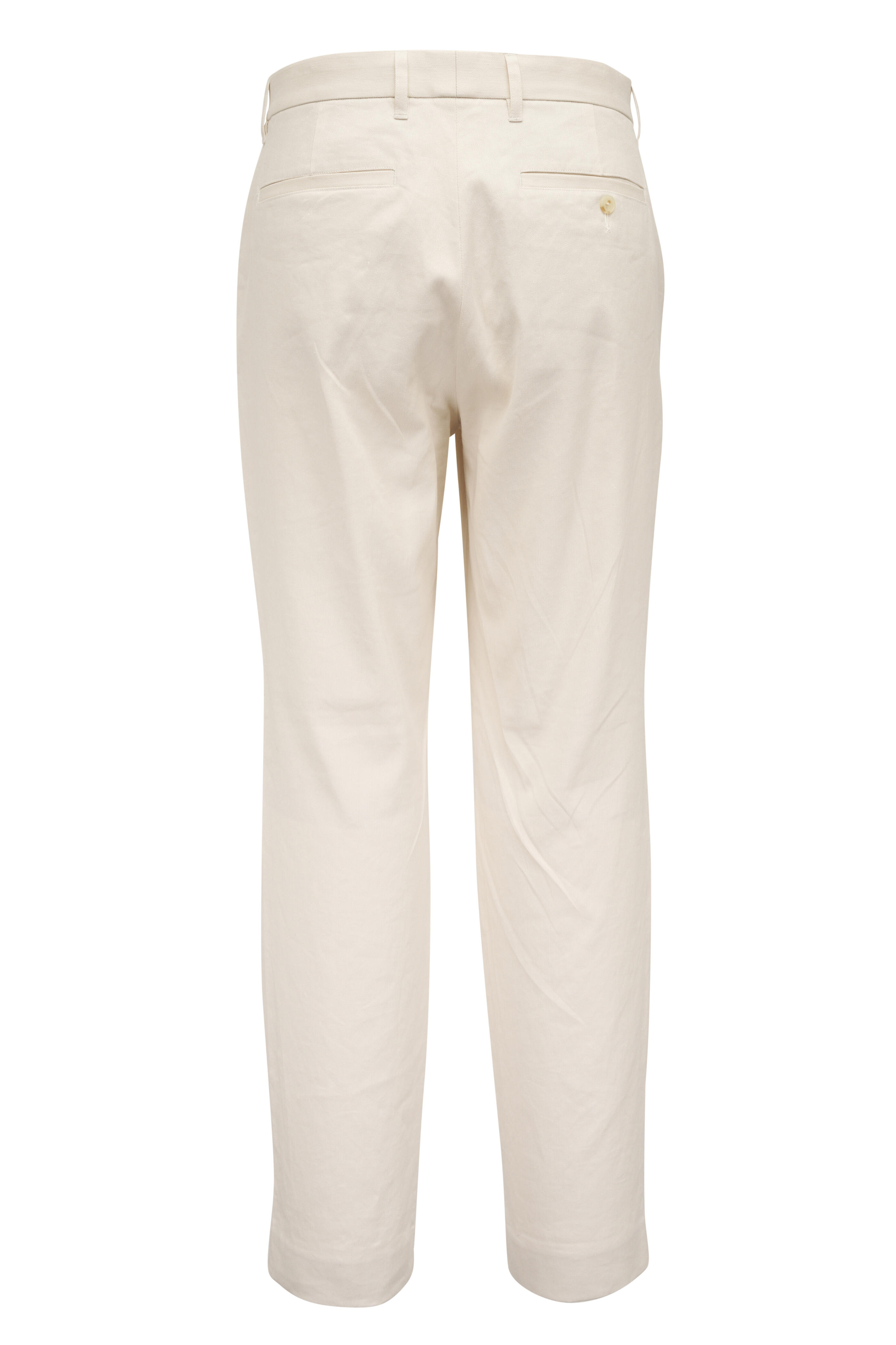 Vince - Owen Bone Athletic Extended Tab Pant