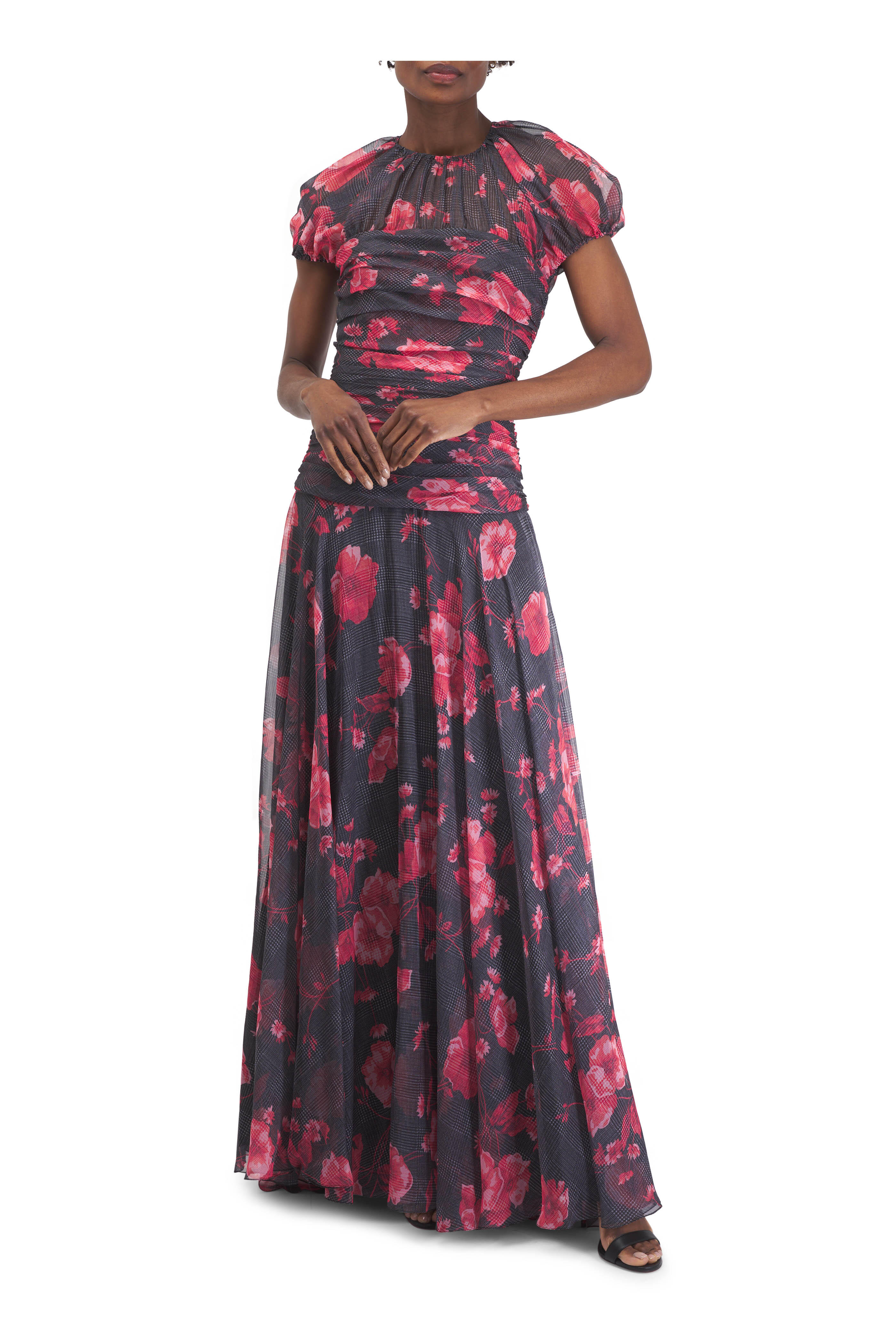 lela costume red dress Layla teen beach movie costume