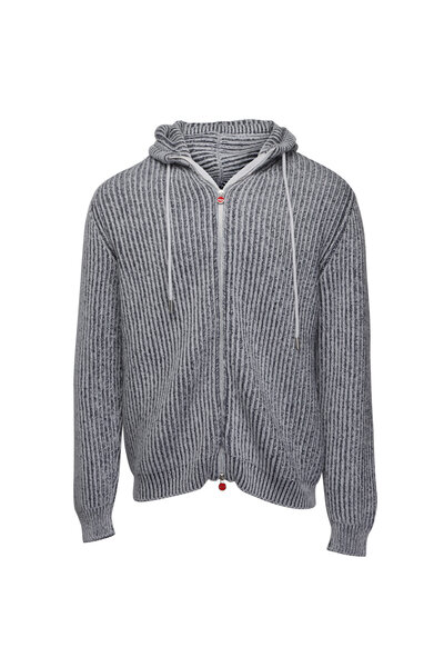 MAURIZIO BALDASSARI ニット風ジャケット　新品・未使用 uploading-1416269.jpg