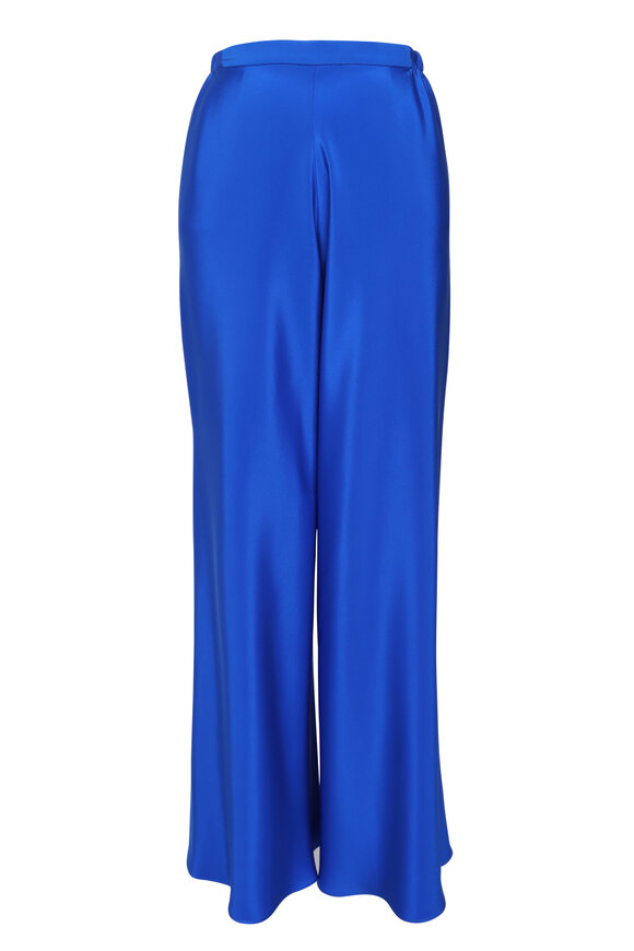 Peter Cohen Chute Electric Blue Pant