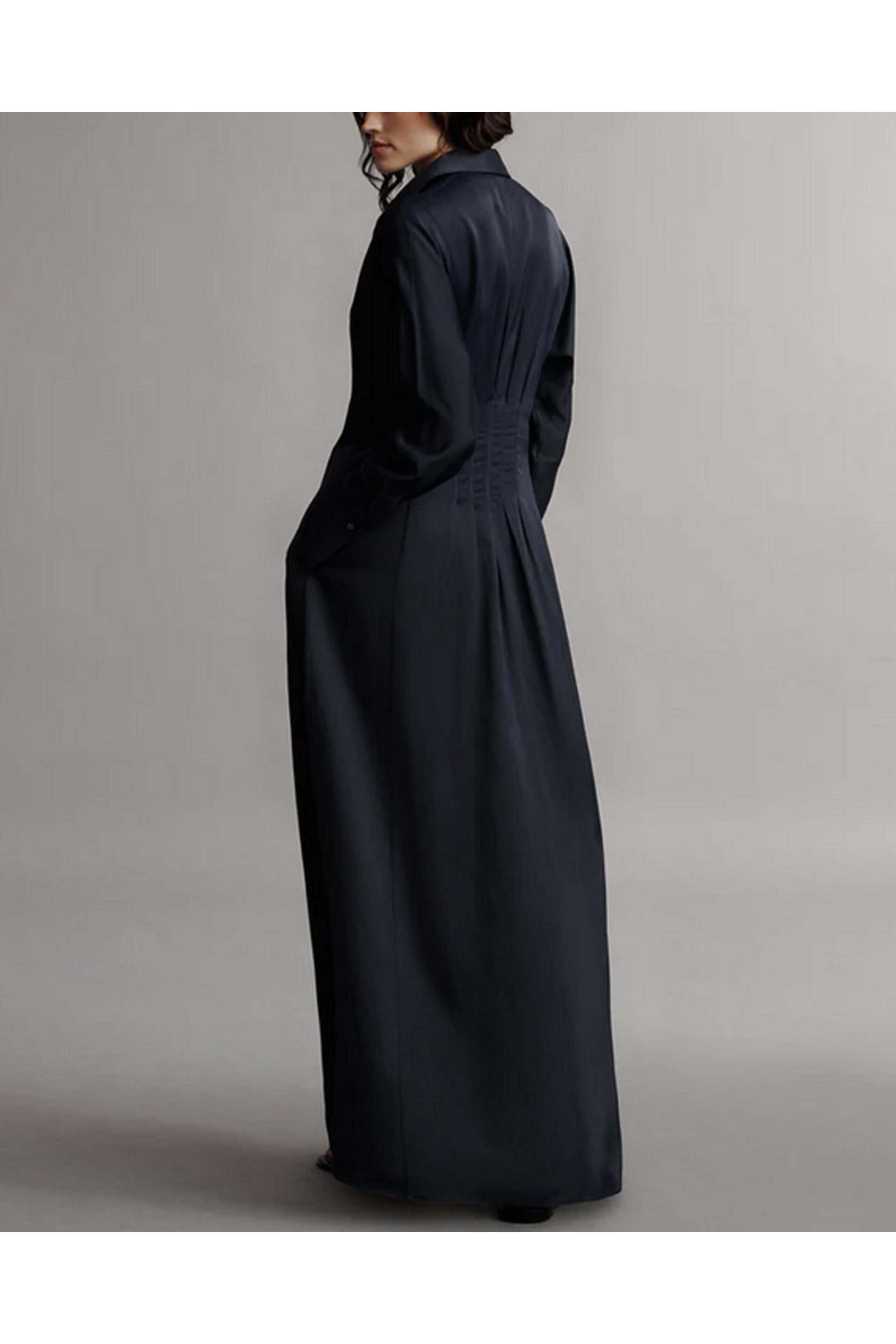 TWP - Midnight Mainstreet After Midnight Dress