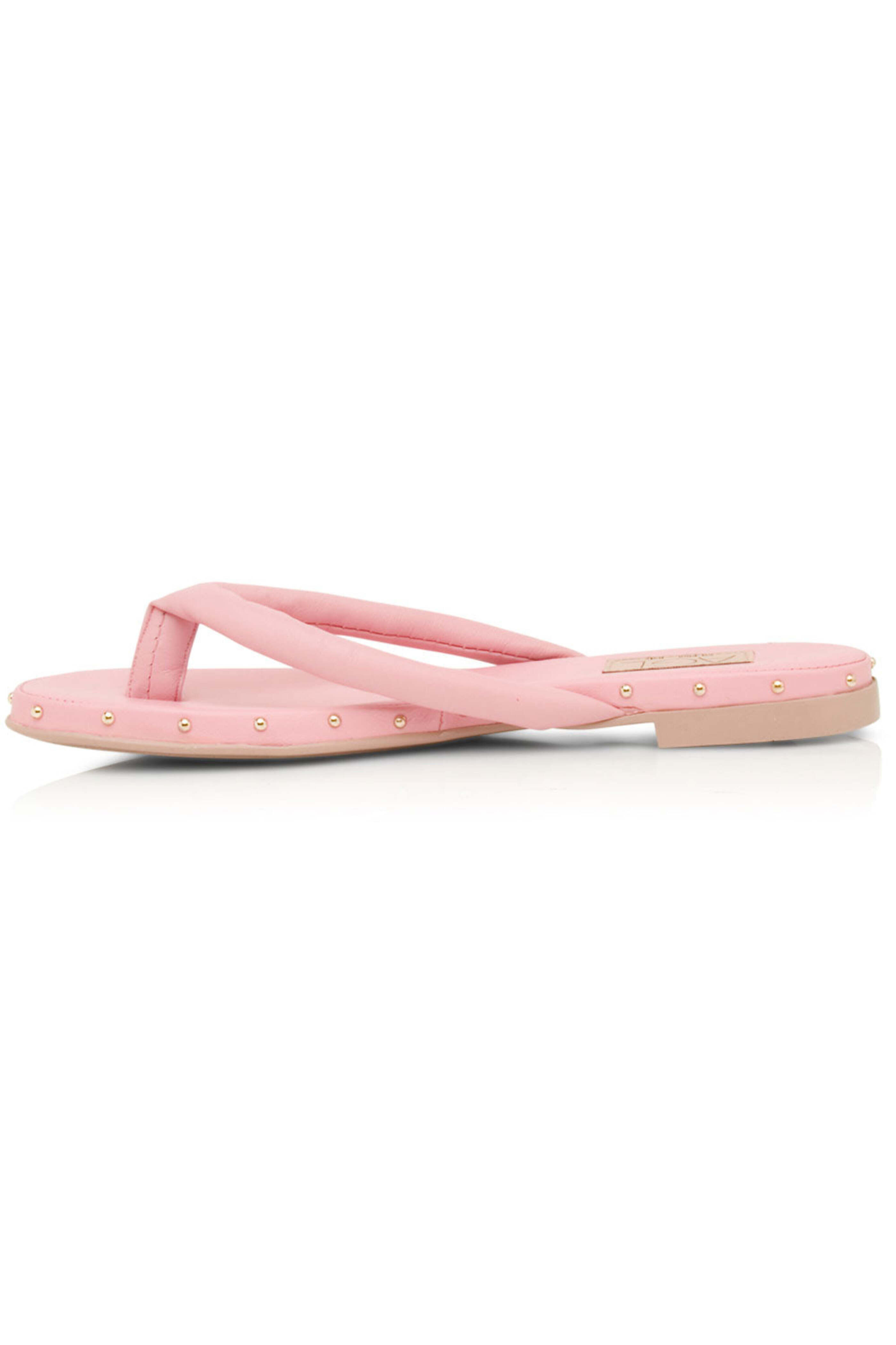 AGL - Sveva Sandal in Rosette