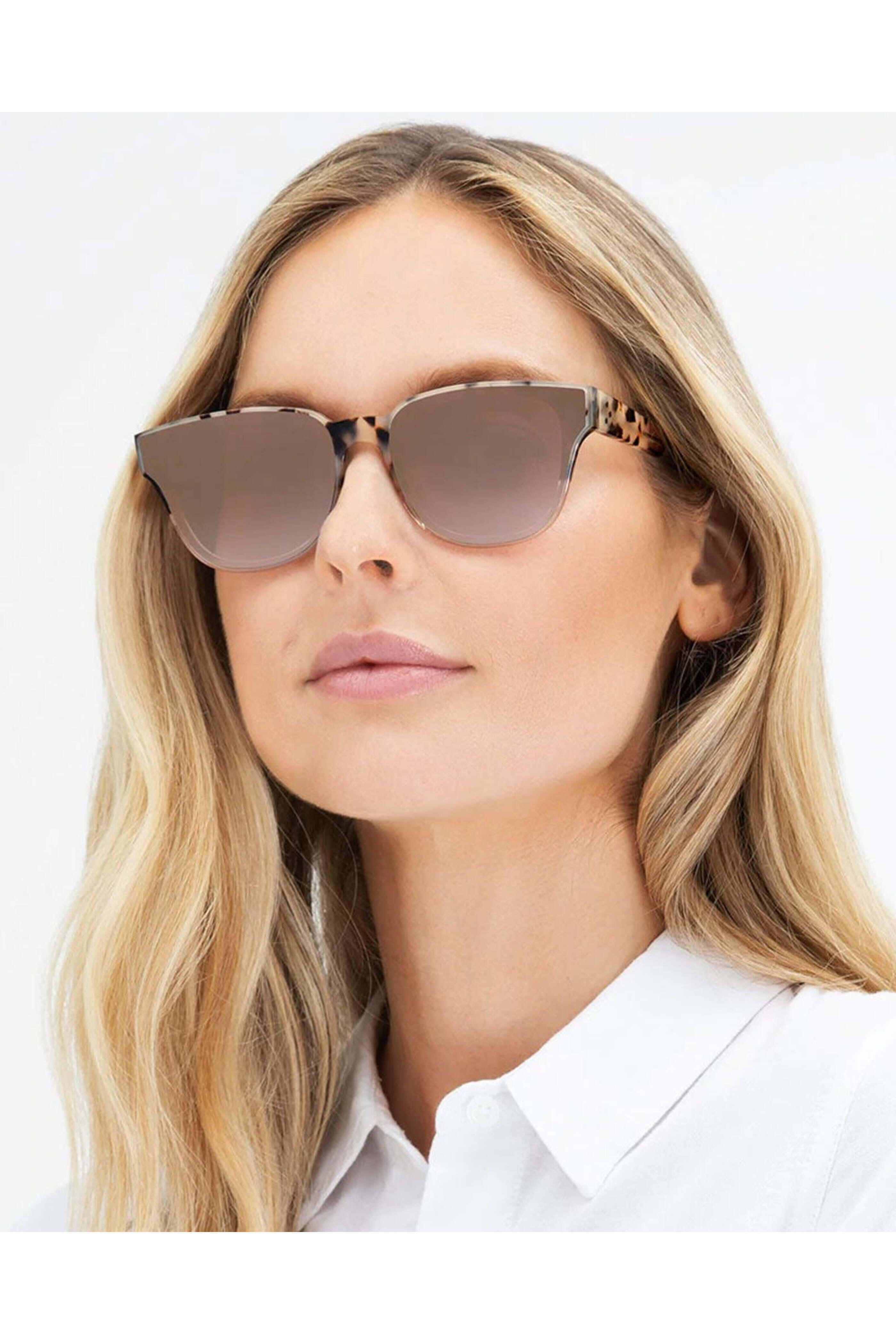 Krewe - Krewe Webster Nylon Oyster To Petal Mirrored