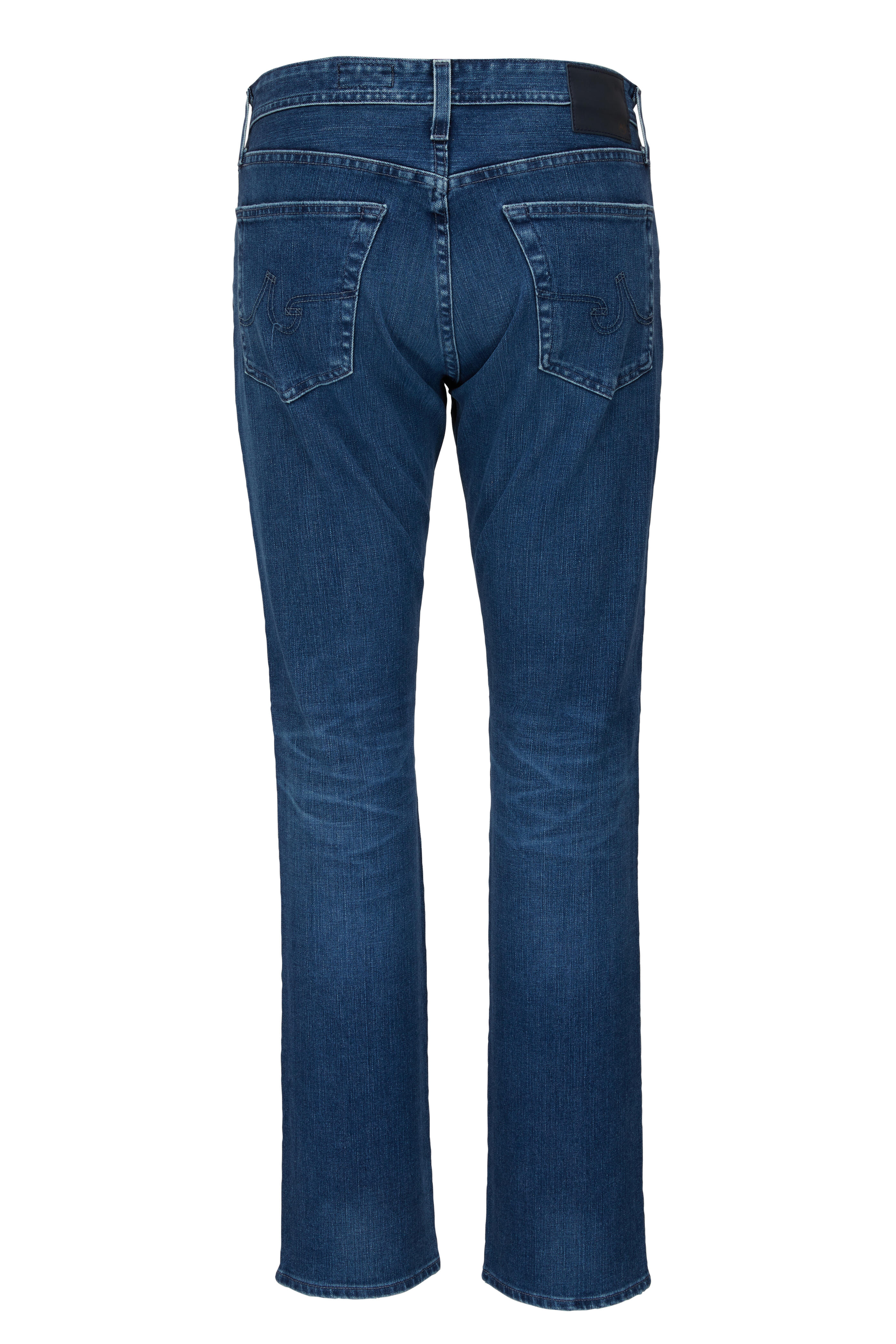 AG - The Graduate 10 Years Riant Tailored Leg Jean
