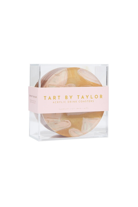 Tart by Taylor Howdy Cowboy Coasters - Thumbnail 2