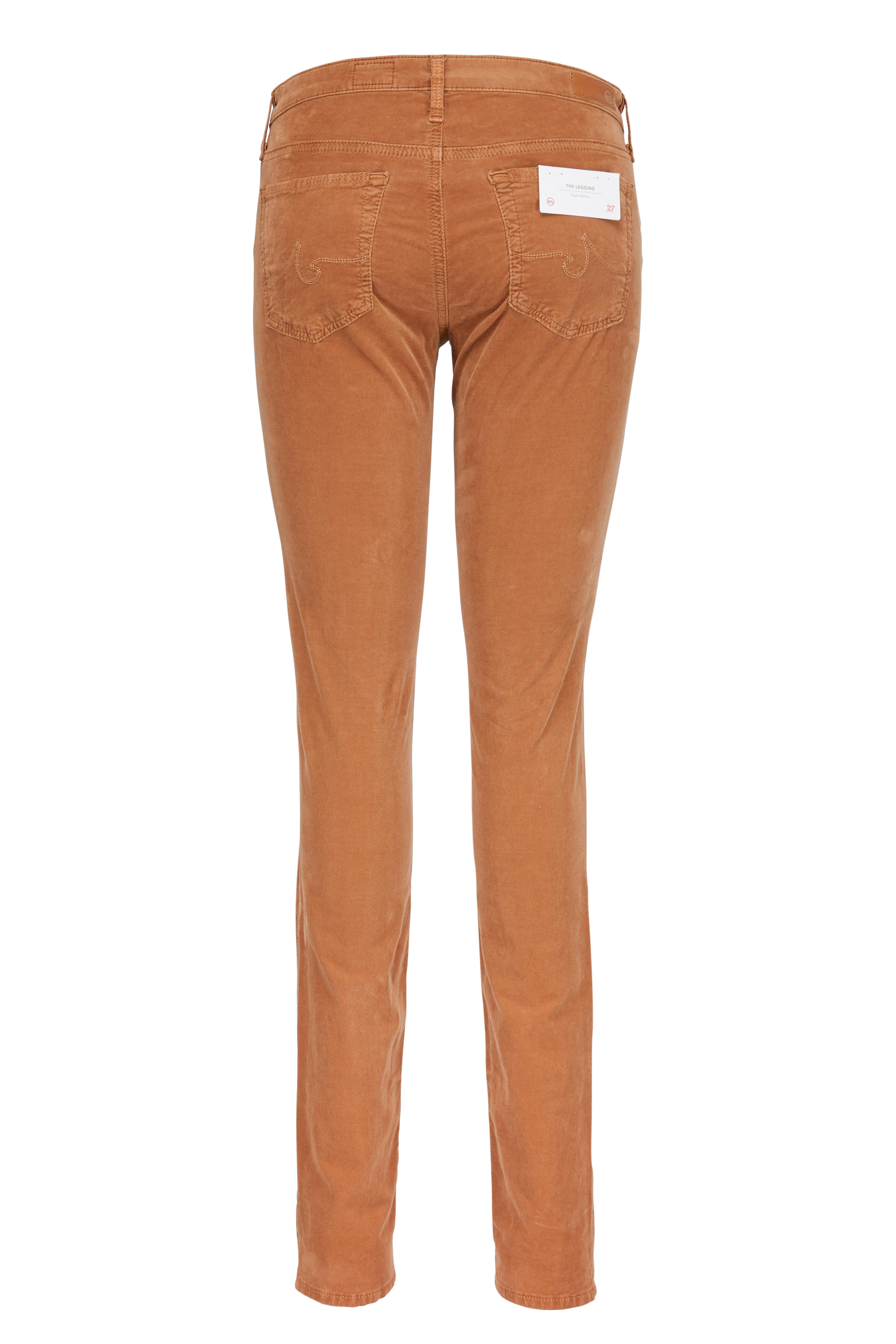 Ag the legging on sale super skinny corduroy