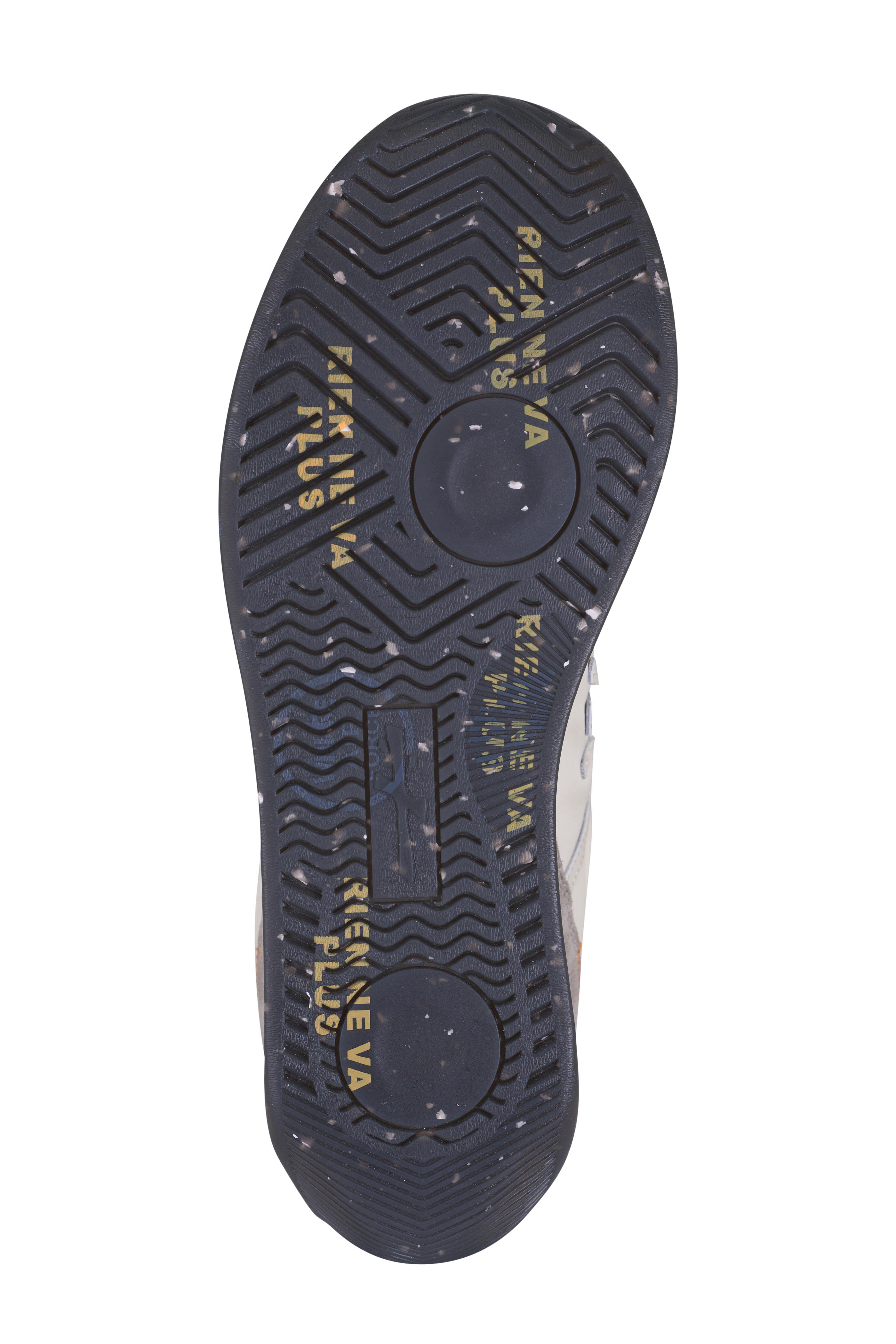 Premiata - JackyX 7497 Low Top Running Sneaker