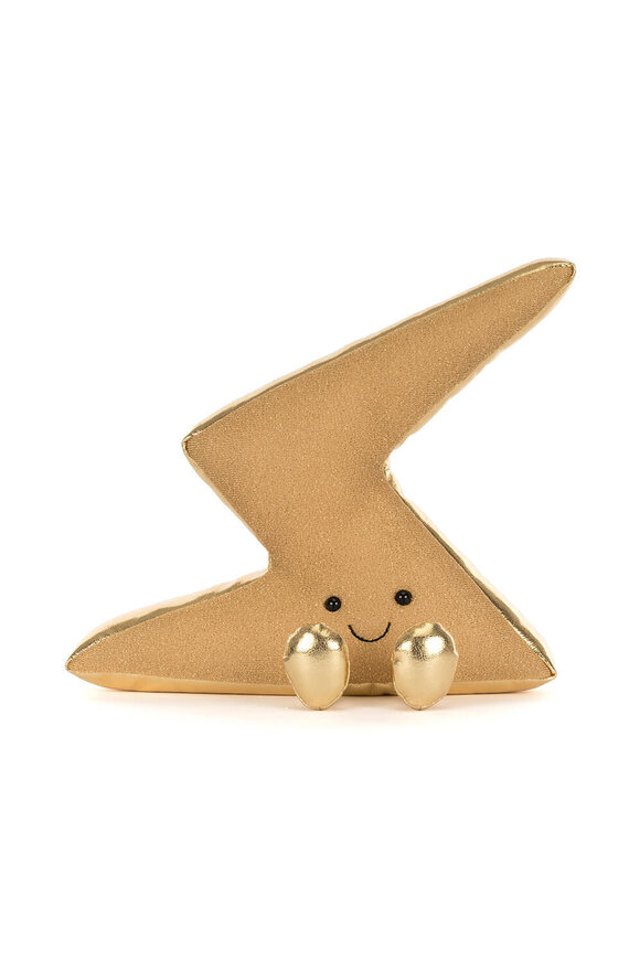 Jellycat Amuseables Zapperty Lightning Bolt - view 1