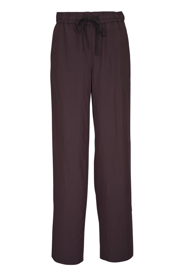 Vince - Eden Utility Drawstring Pant | Mitchell Stores