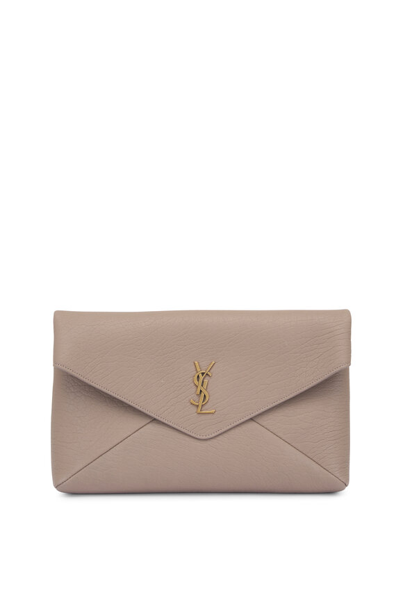 Christian Louboutin - Loubi54 Wallet on a Chain in Rouquine